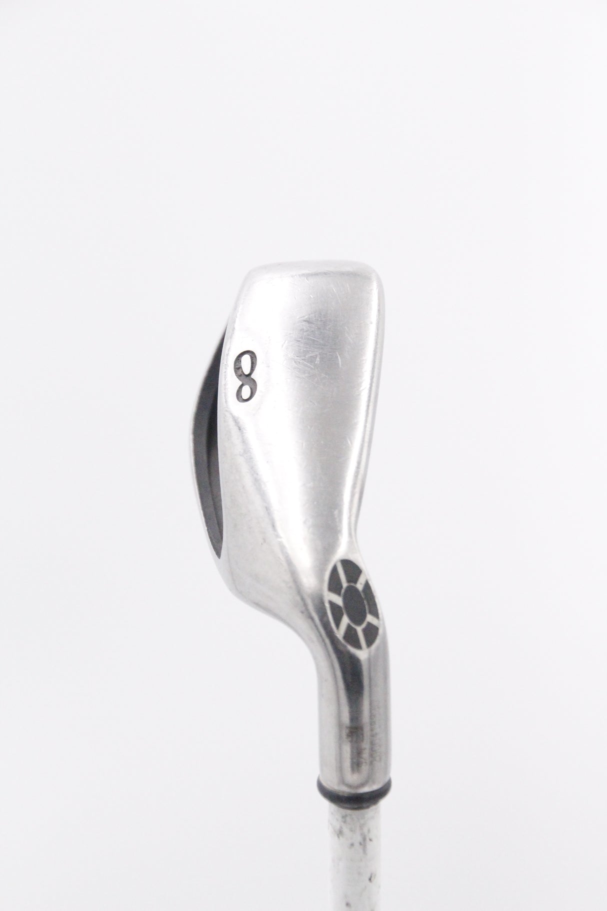 Callaway 2002 Big Bertha 8 Iron R Flex 36.25"