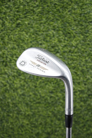 Titleist Vokey Spin Milled 58° LW Wedge Flex 34.75"