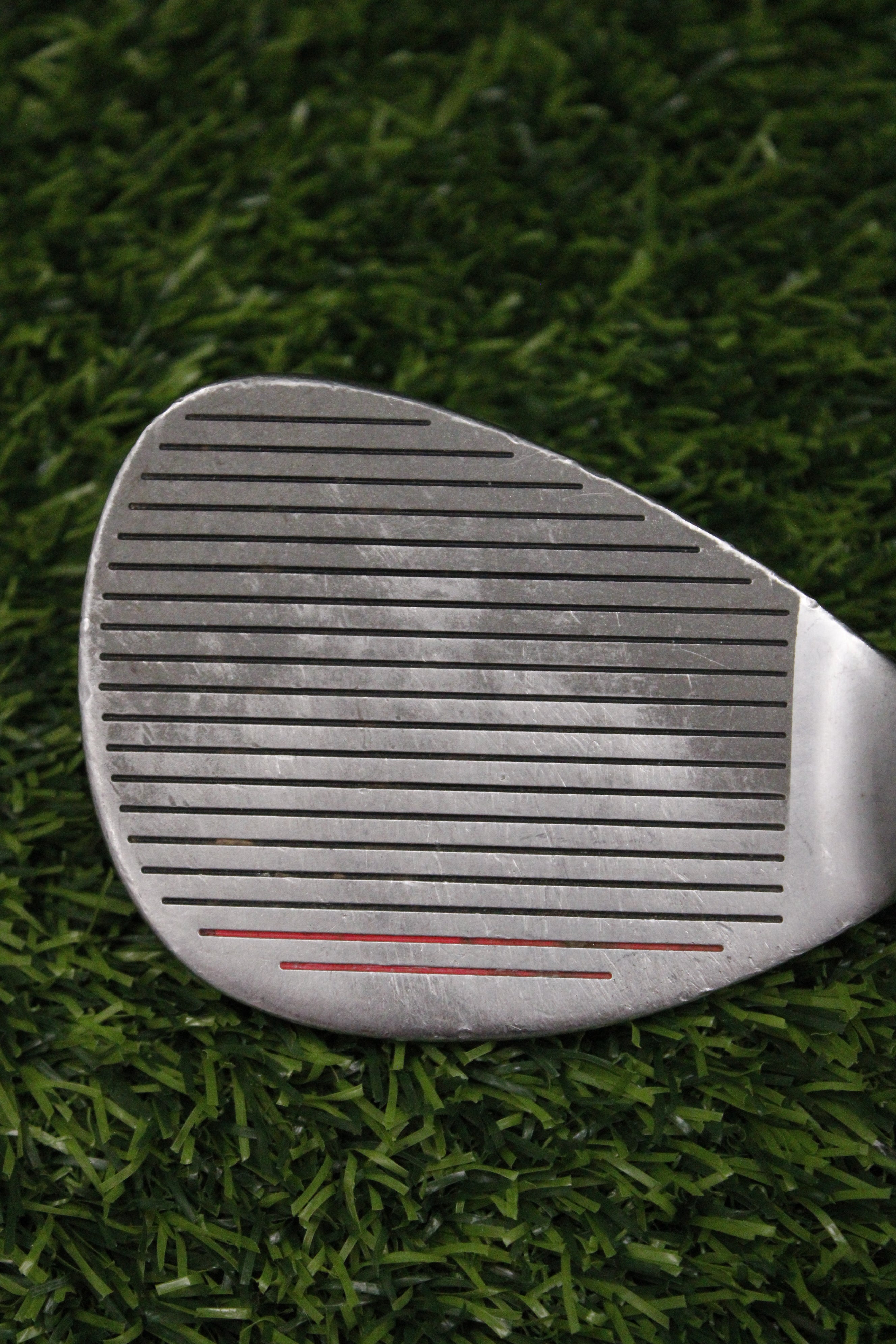 Alien Golf 2 Pro Series 1 Chipper Wedge Flex 35.5"