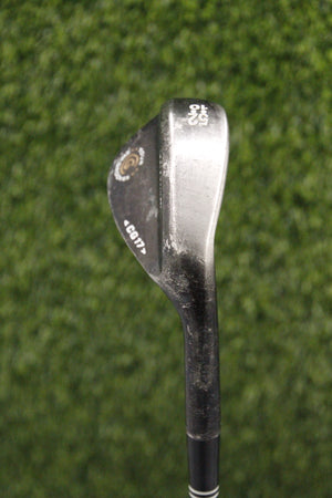 Cleveland CG17 Black Satin 52° GW Wedge Flex 35.25"