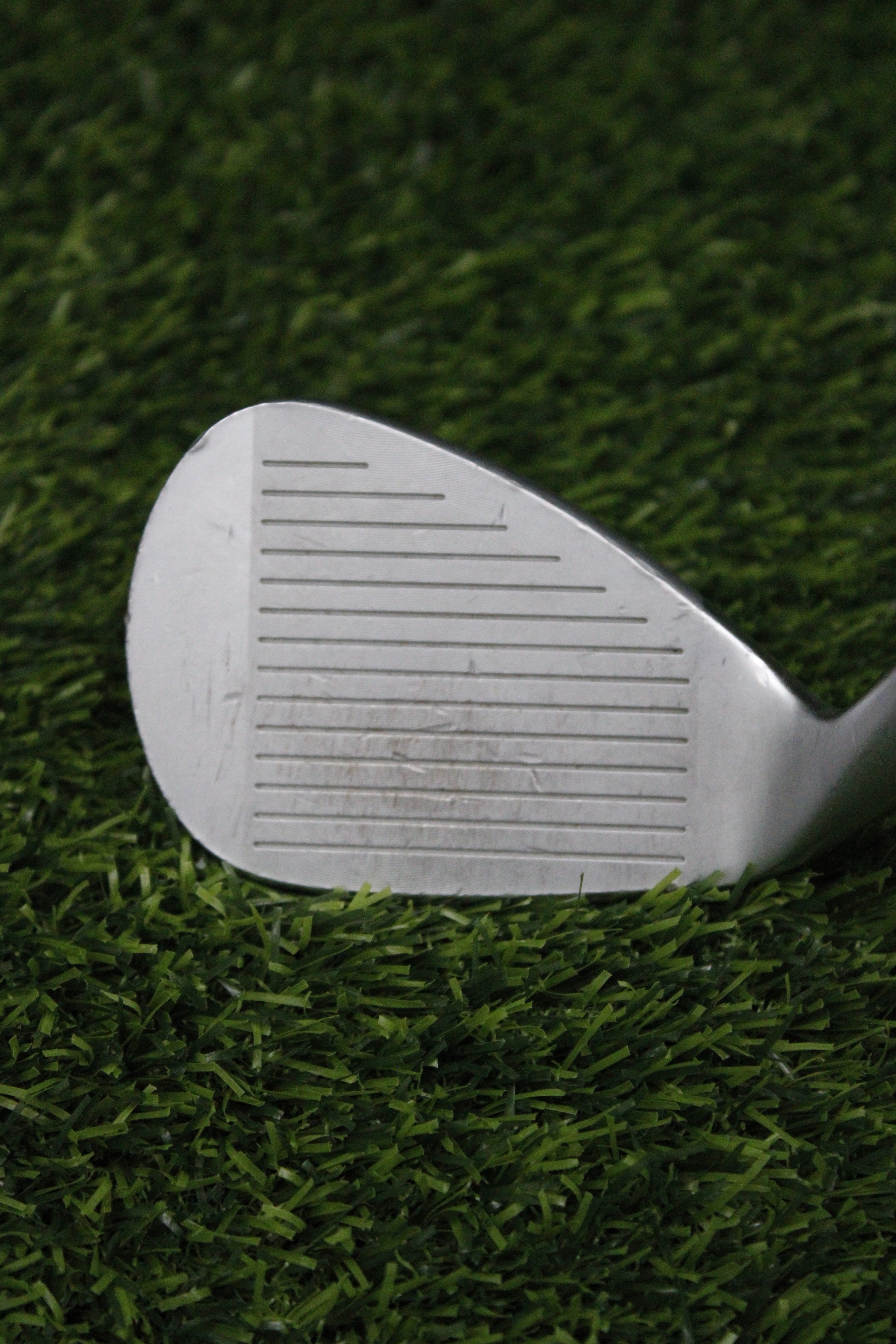 Mizuno MP-T4 White Satin 50° GW R Flex 35"
