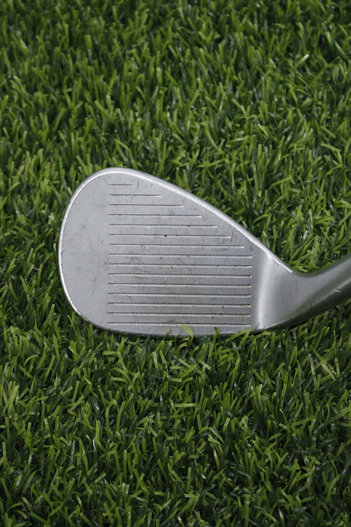 Titleist Vokey Spin Milled 58° LW Wedge Flex 34.75"
