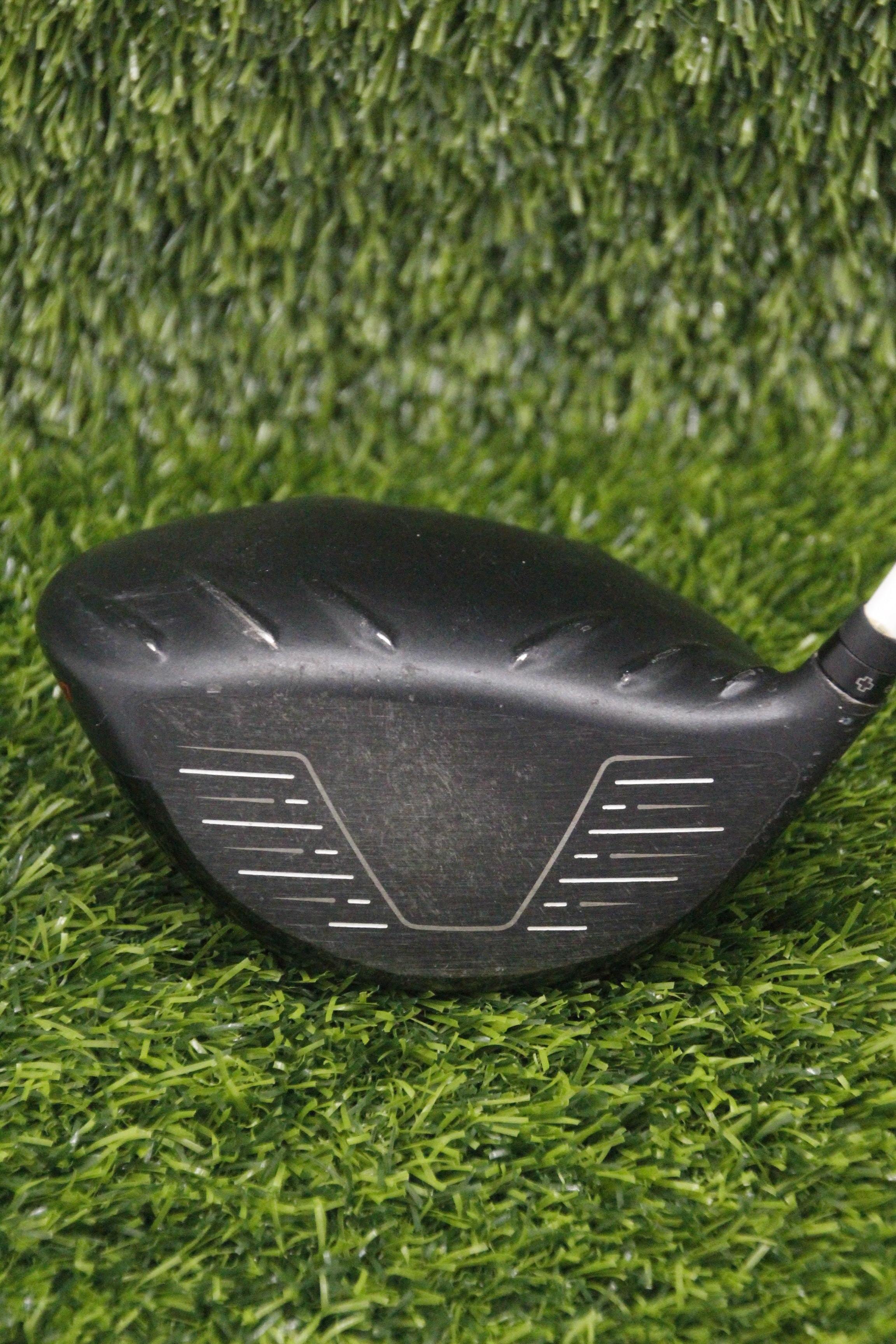 Ping G410 Plus 9° Driver R Flex 45"