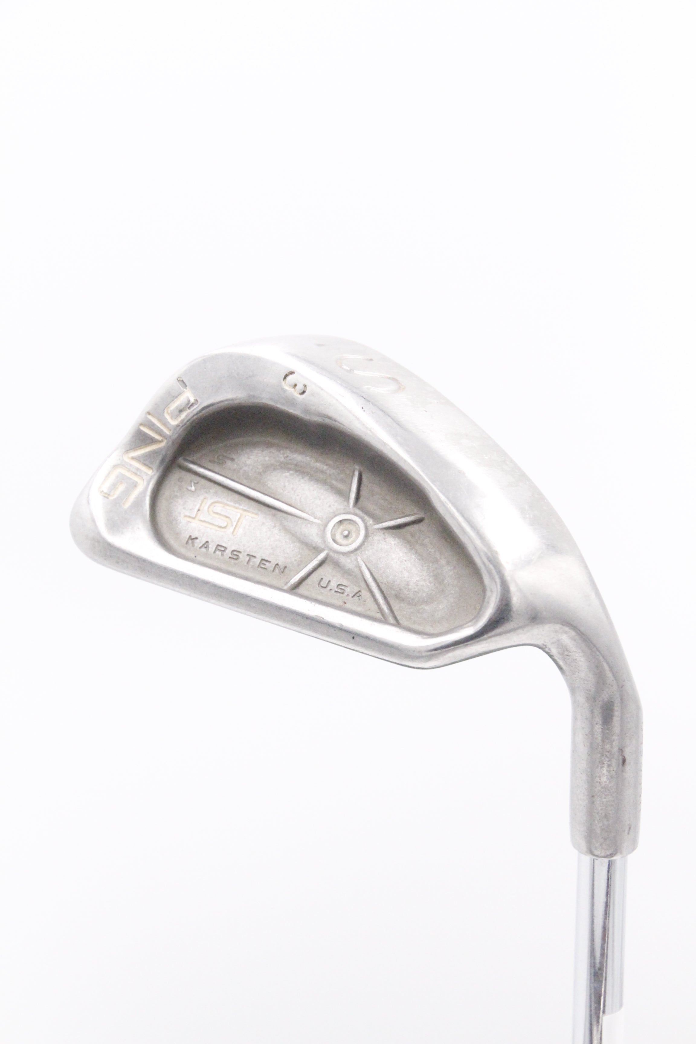 Ping ISI 57° SW R Flex 35.5"