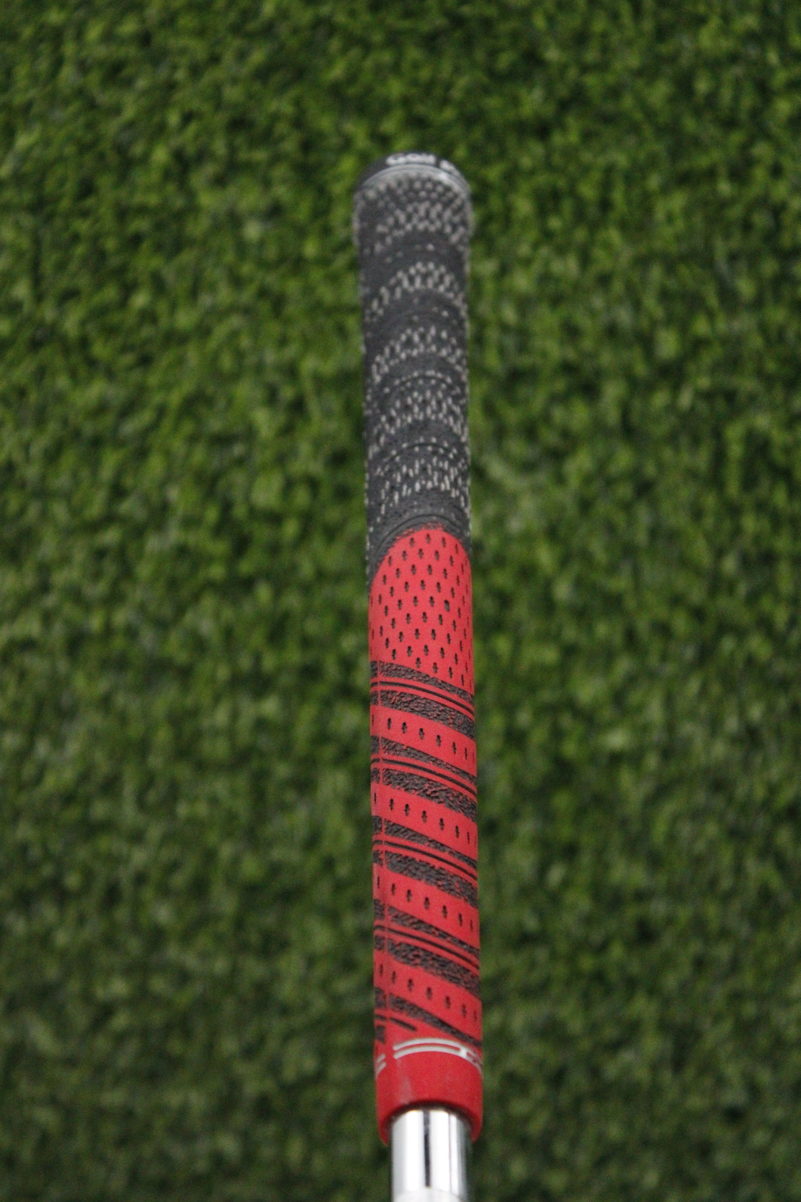Mizuno MP-T4 White Satin 50° GW R Flex 35"