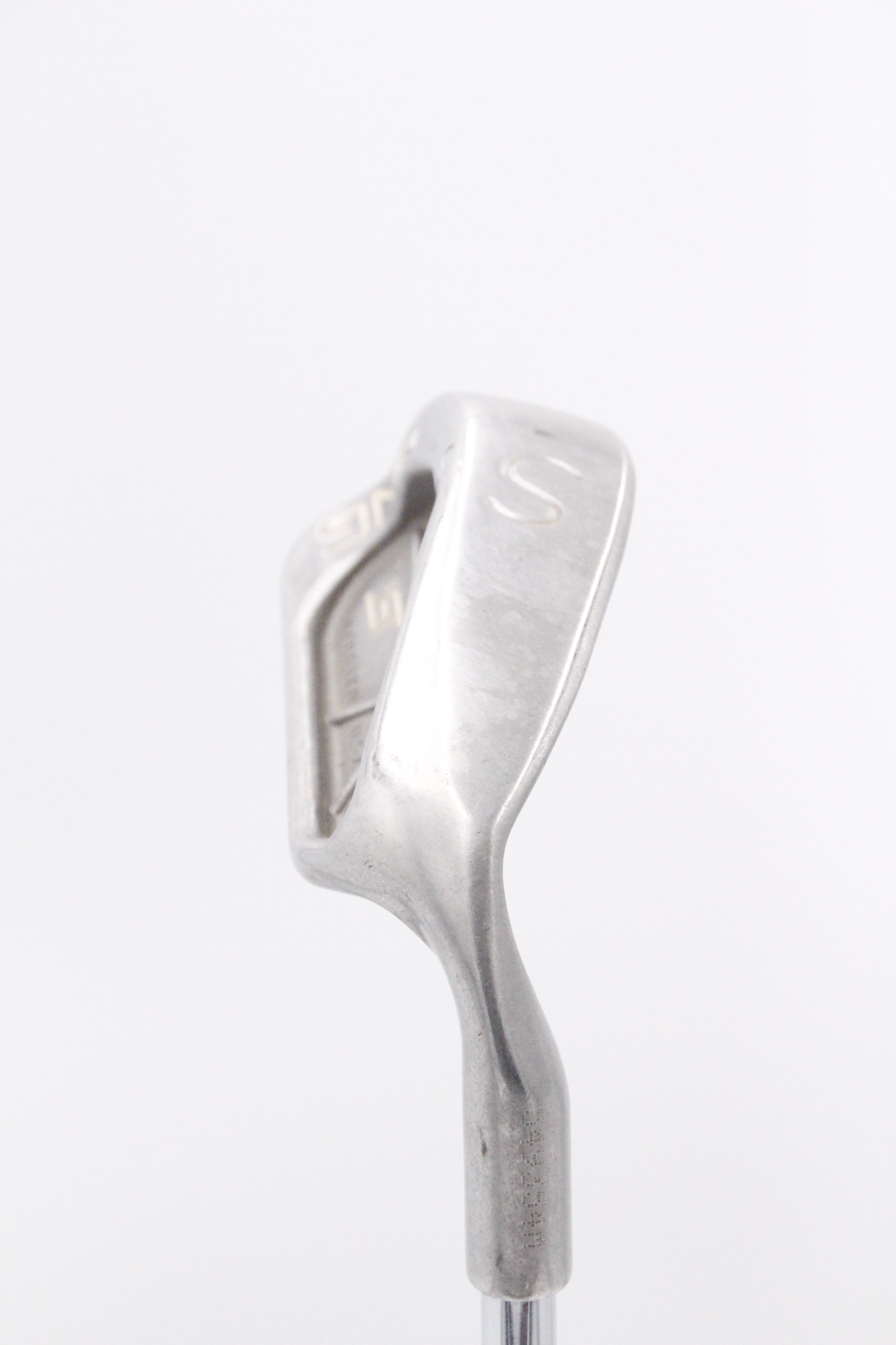 Ping ISI 57° SW R Flex 35.5"