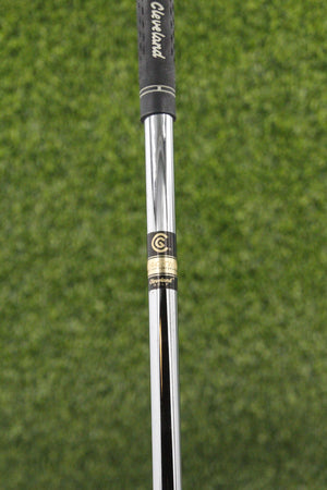 Cleveland CG17 Black Satin 52° GW Wedge Flex 35.25"