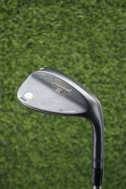 Titleist Vokey SM5 Raw Black 54° SW S Flex 35.5"