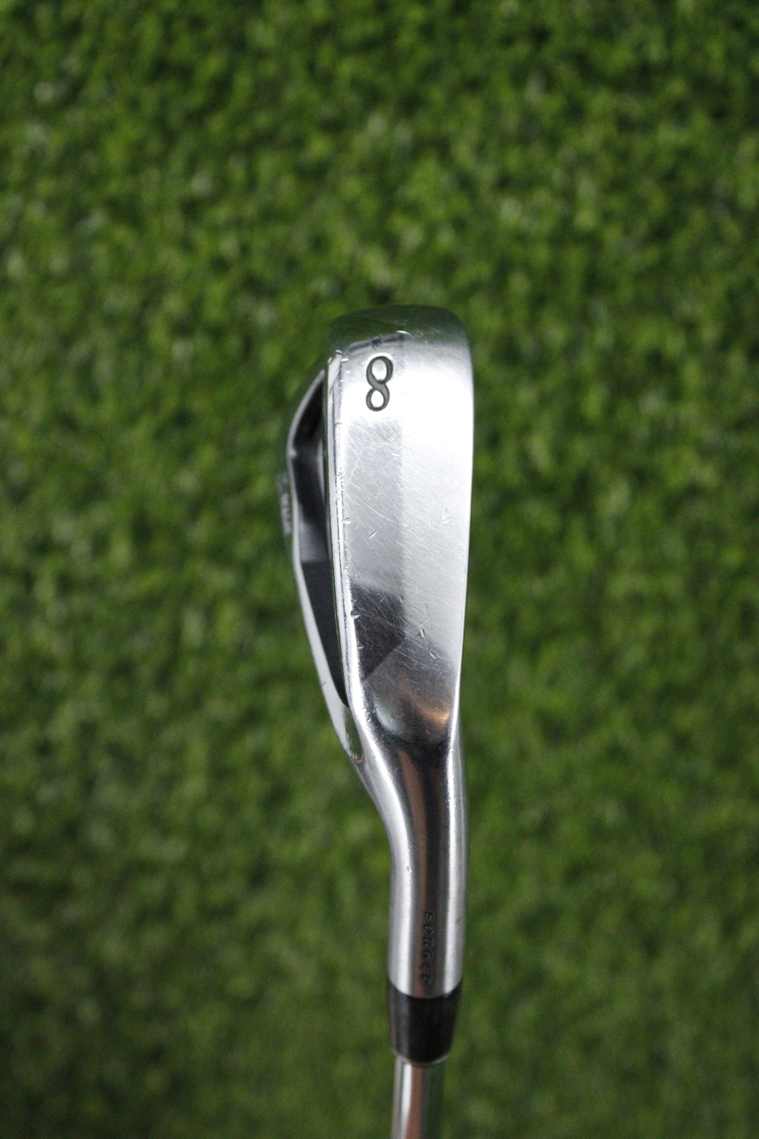 Srixon Z 585 8 Iron S Flex 36.5"