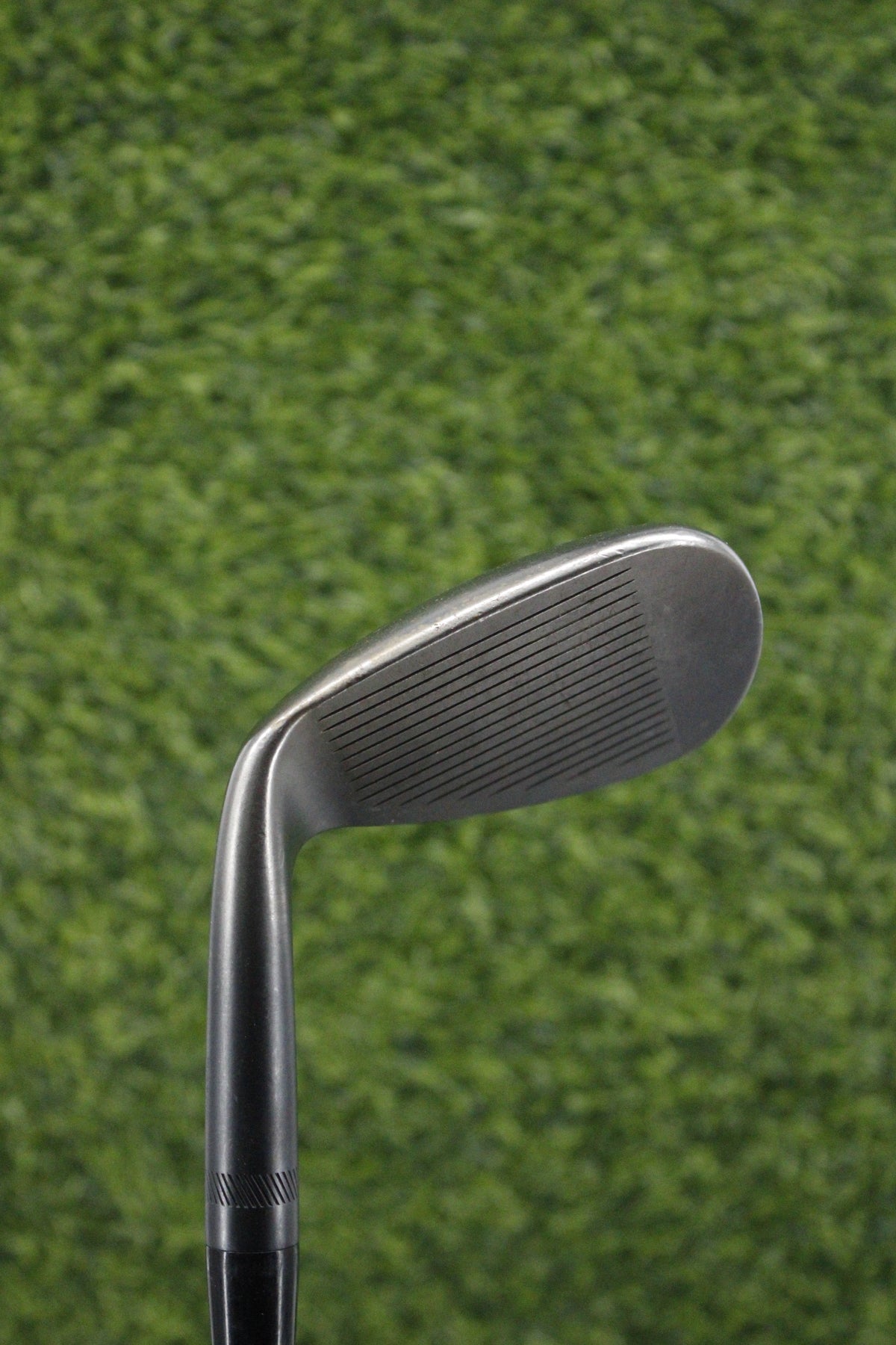 Titleist Vokey SM5 Raw Black 54° SW S Flex 35.5"