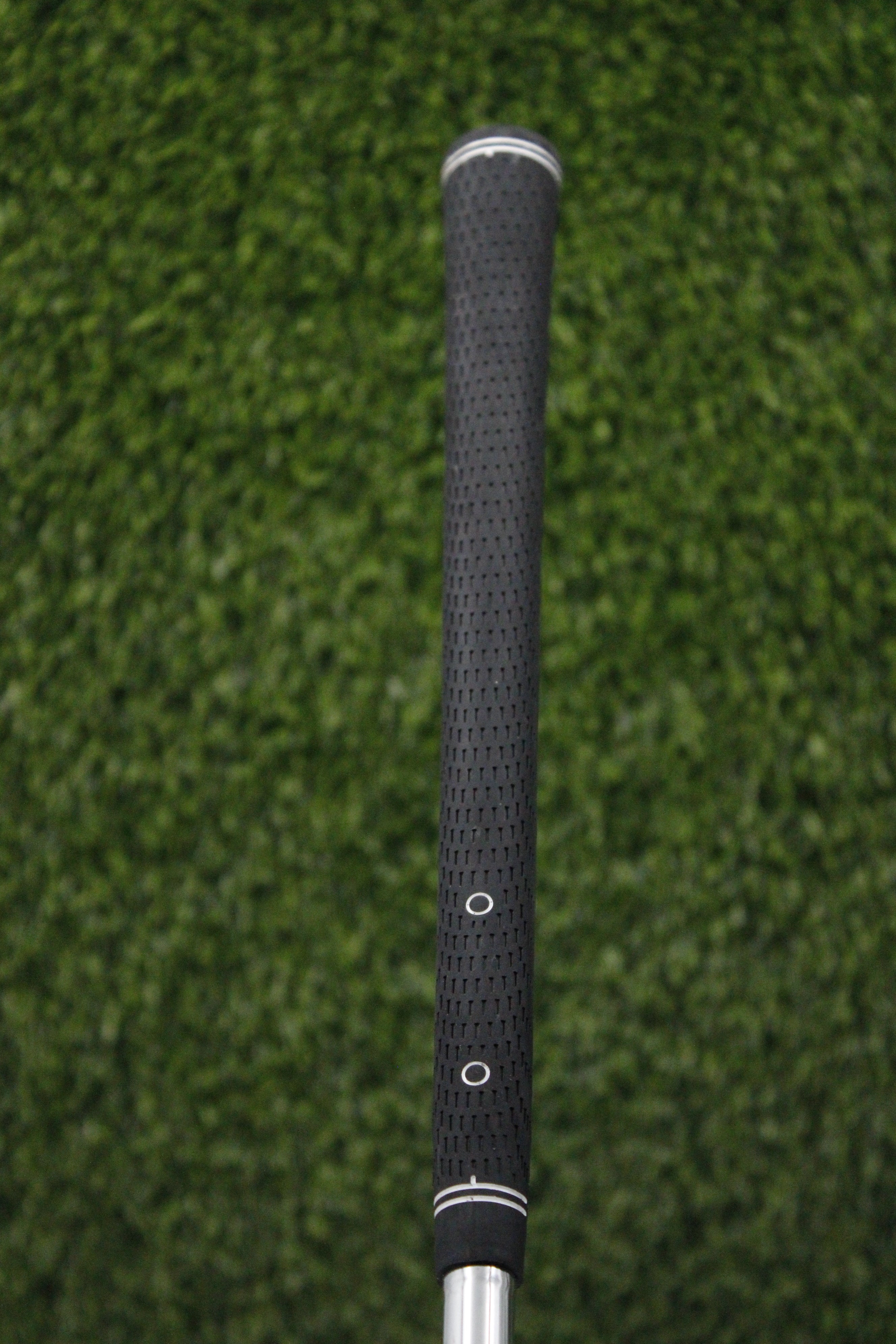 Lefty Wilson Staff FG Tour TC Chrome 60° LW Wedge Flex 35"