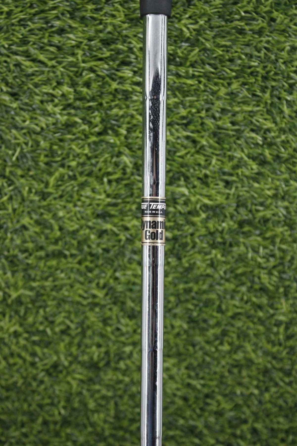 Titleist Vokey SM5 Raw Black 54° SW S Flex 35.5"