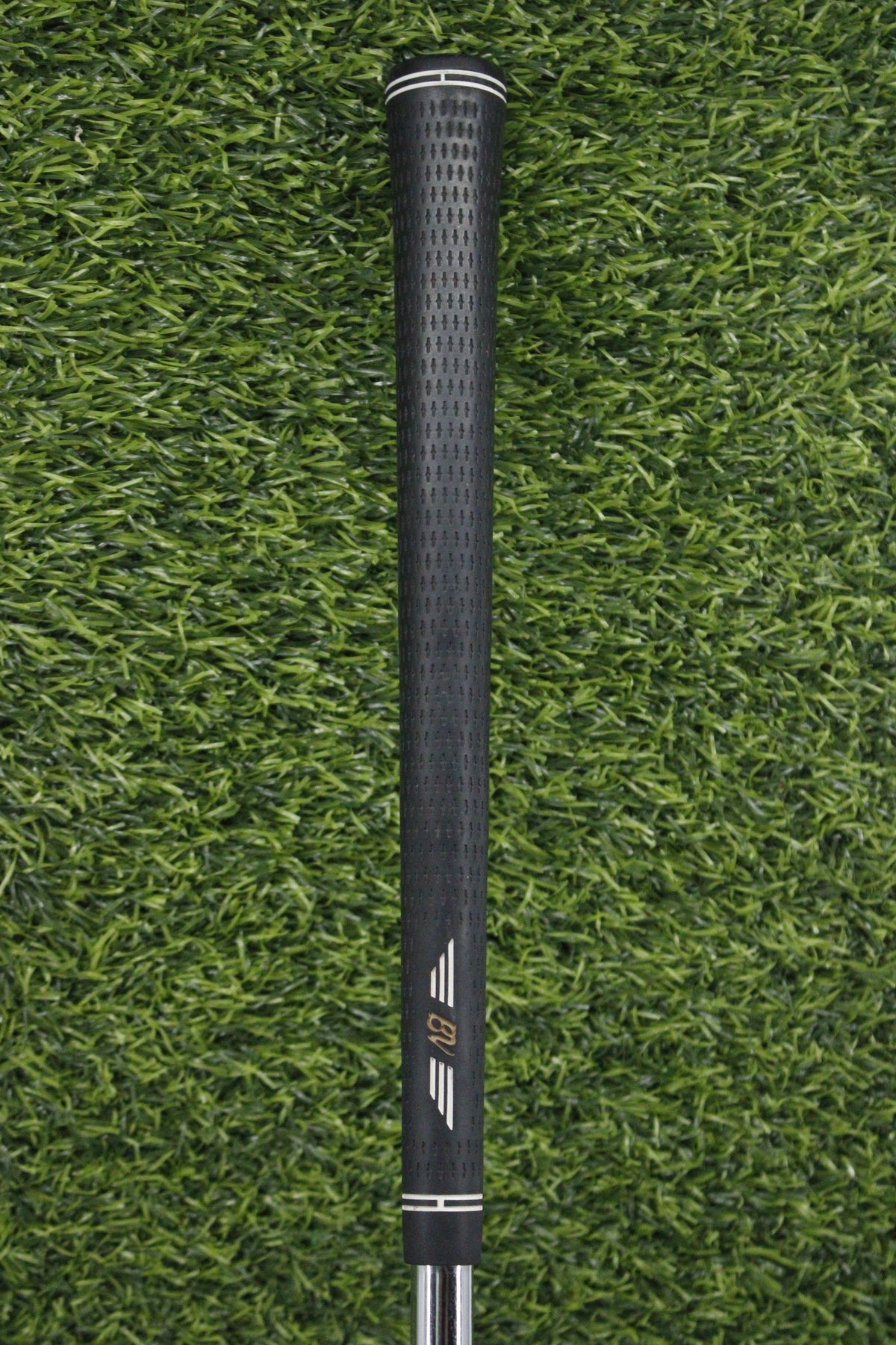 Titleist Vokey SM5 Raw Black 54° SW S Flex 35.5"