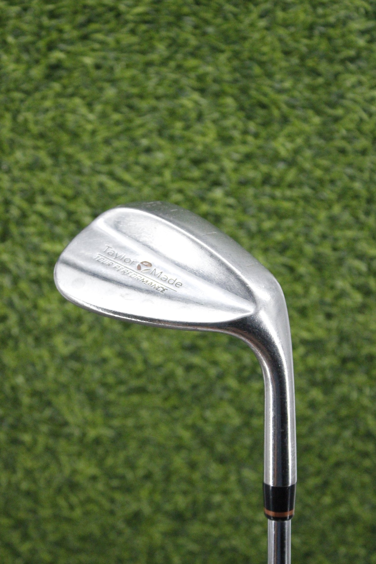 TaylorMade Tour Performance 60° LW S Flex 35.25"