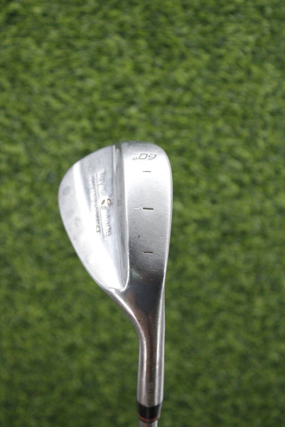 TaylorMade Tour Performance 60° LW S Flex 35.25"