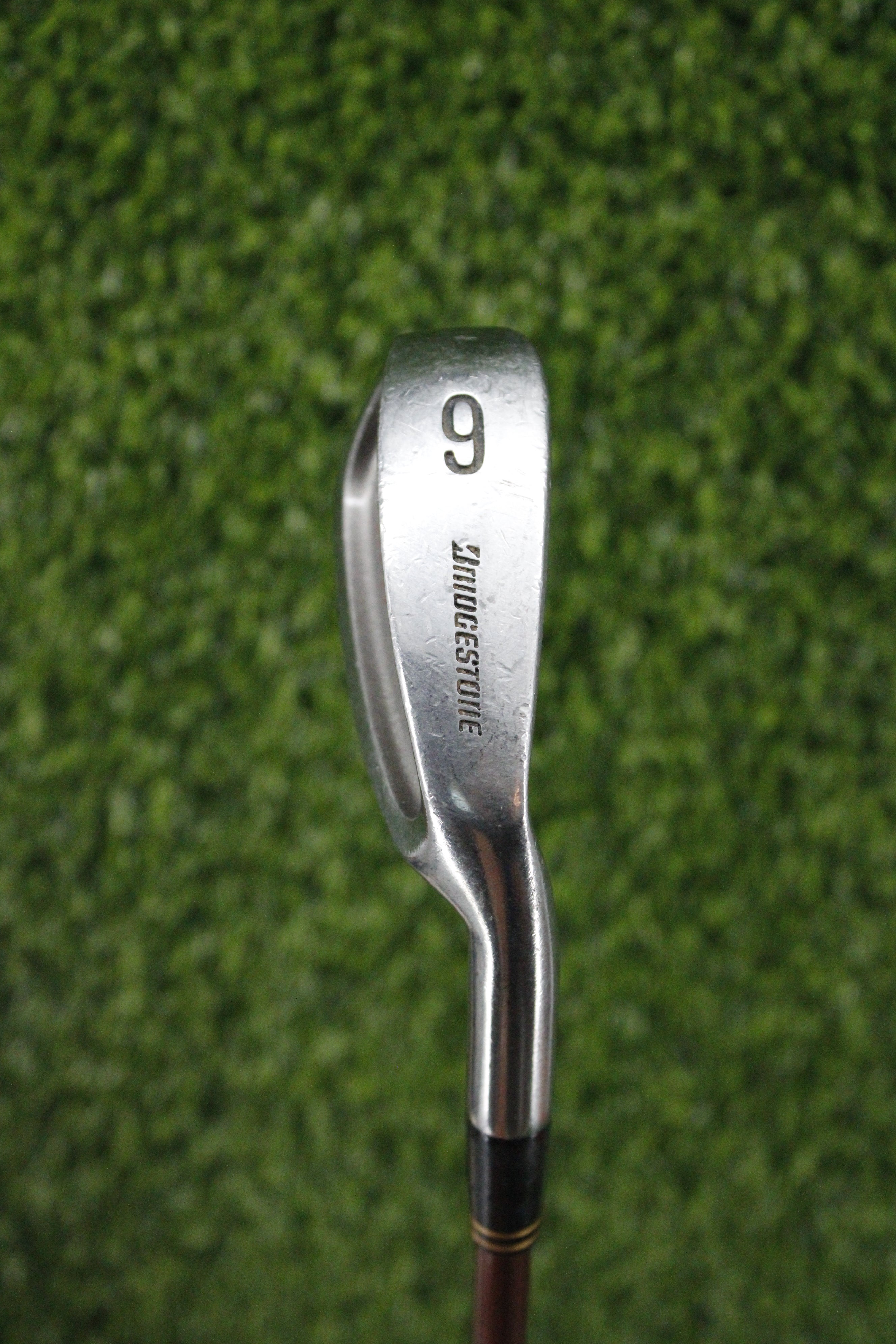 WOMEN Bridgestone Perfect EX Ladies 6 Iron L Flex 36.5"