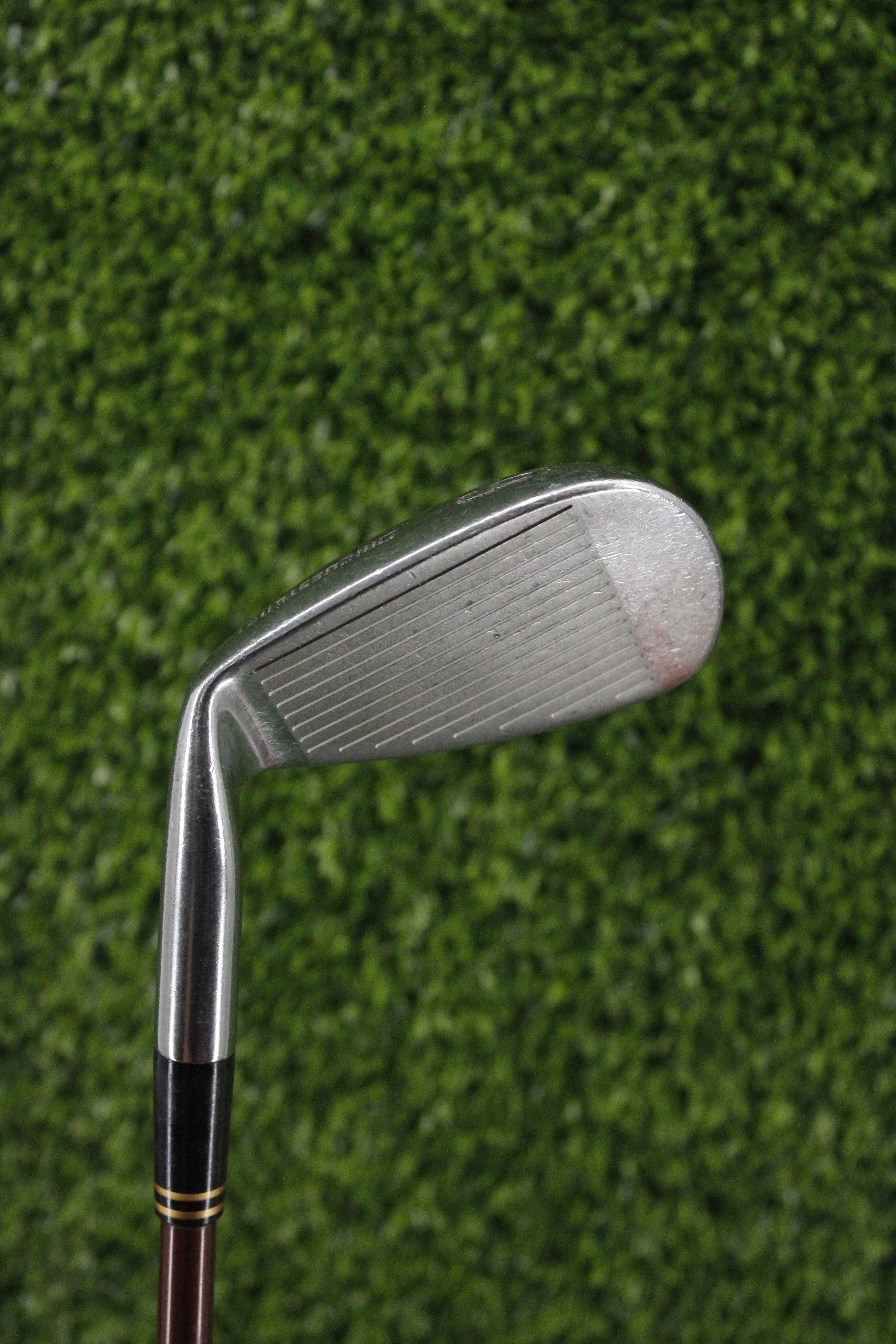 WOMEN Bridgestone Perfect EX Ladies 6 Iron L Flex 36.5"