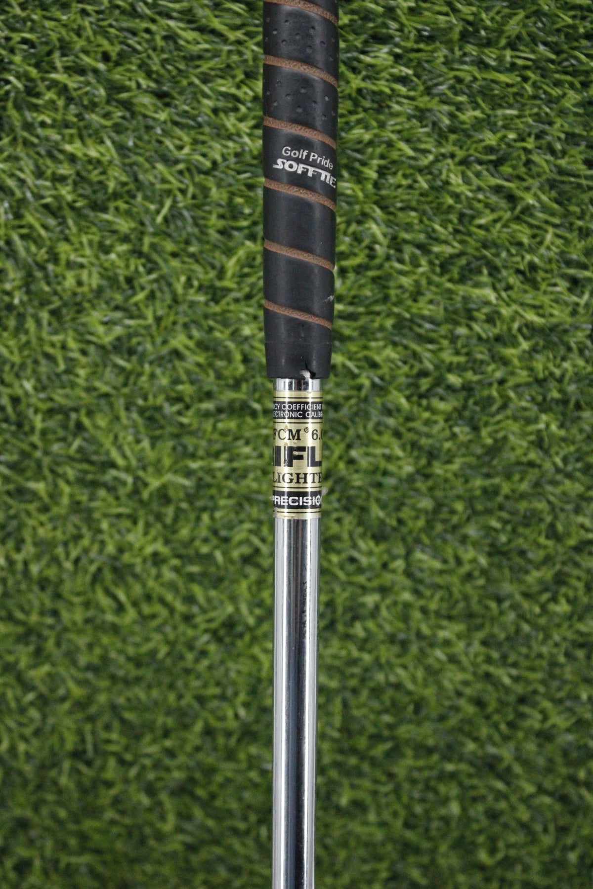 TaylorMade Tour Performance 60° LW S Flex 35.25"