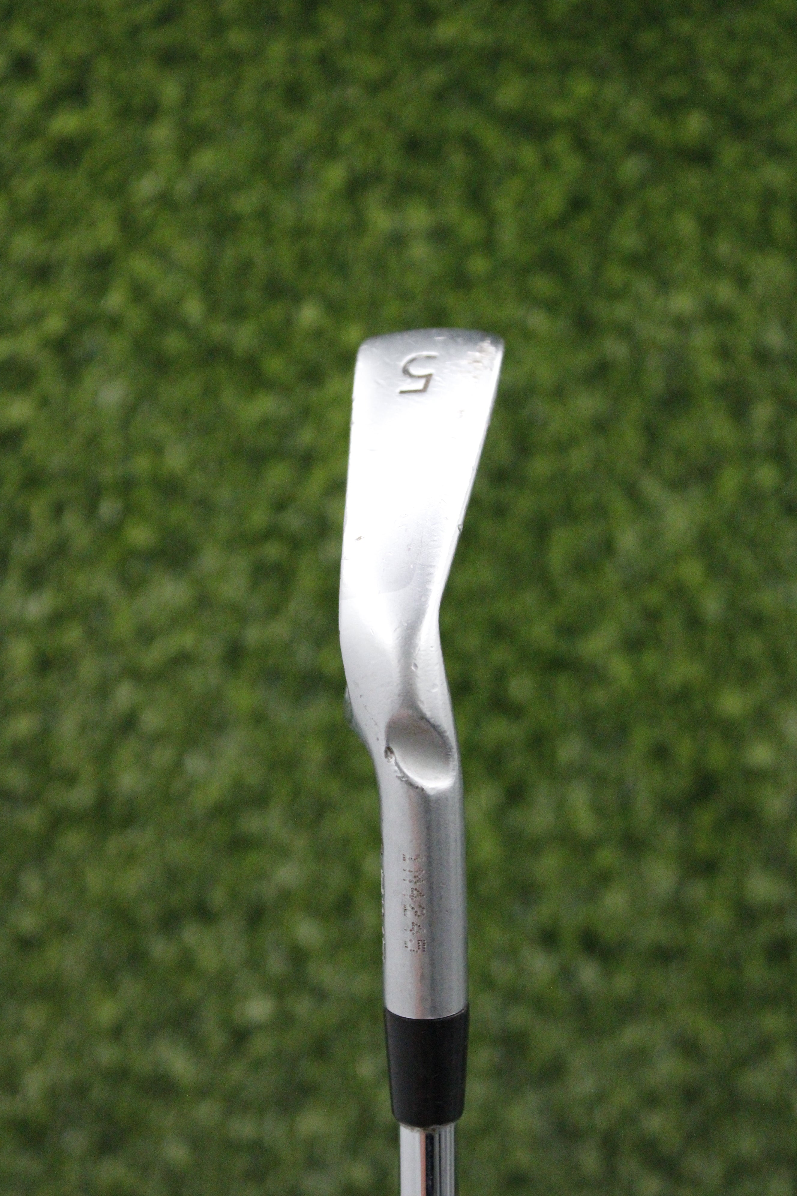 Ping Anser 5 Iron R Plus Flex 37.5"