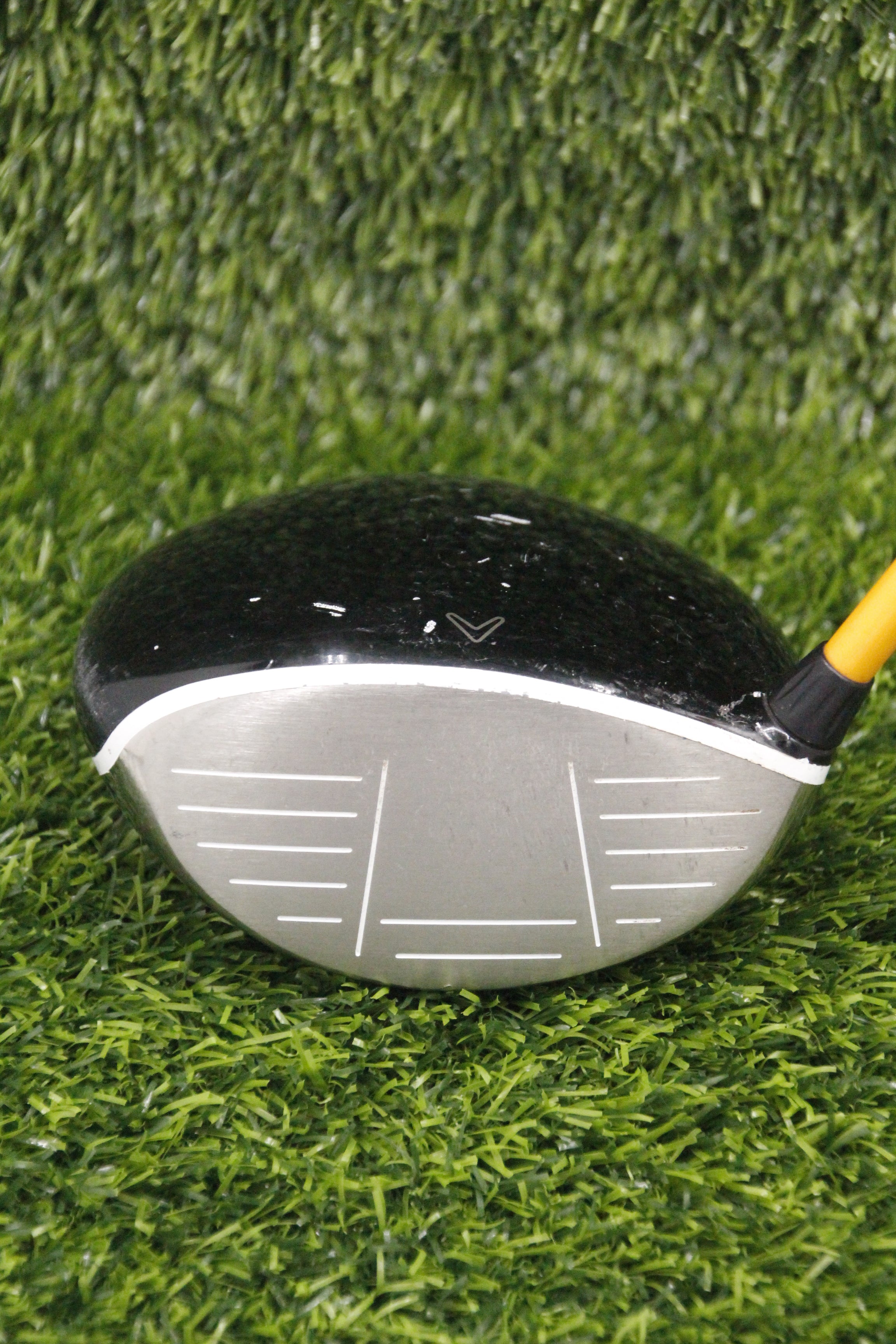 Callaway Big Bertha 460 9° Driver S Flex 45.5"