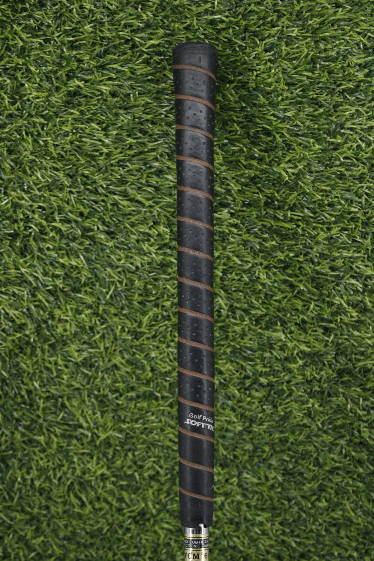 TaylorMade Tour Performance 60° LW S Flex 35.25"
