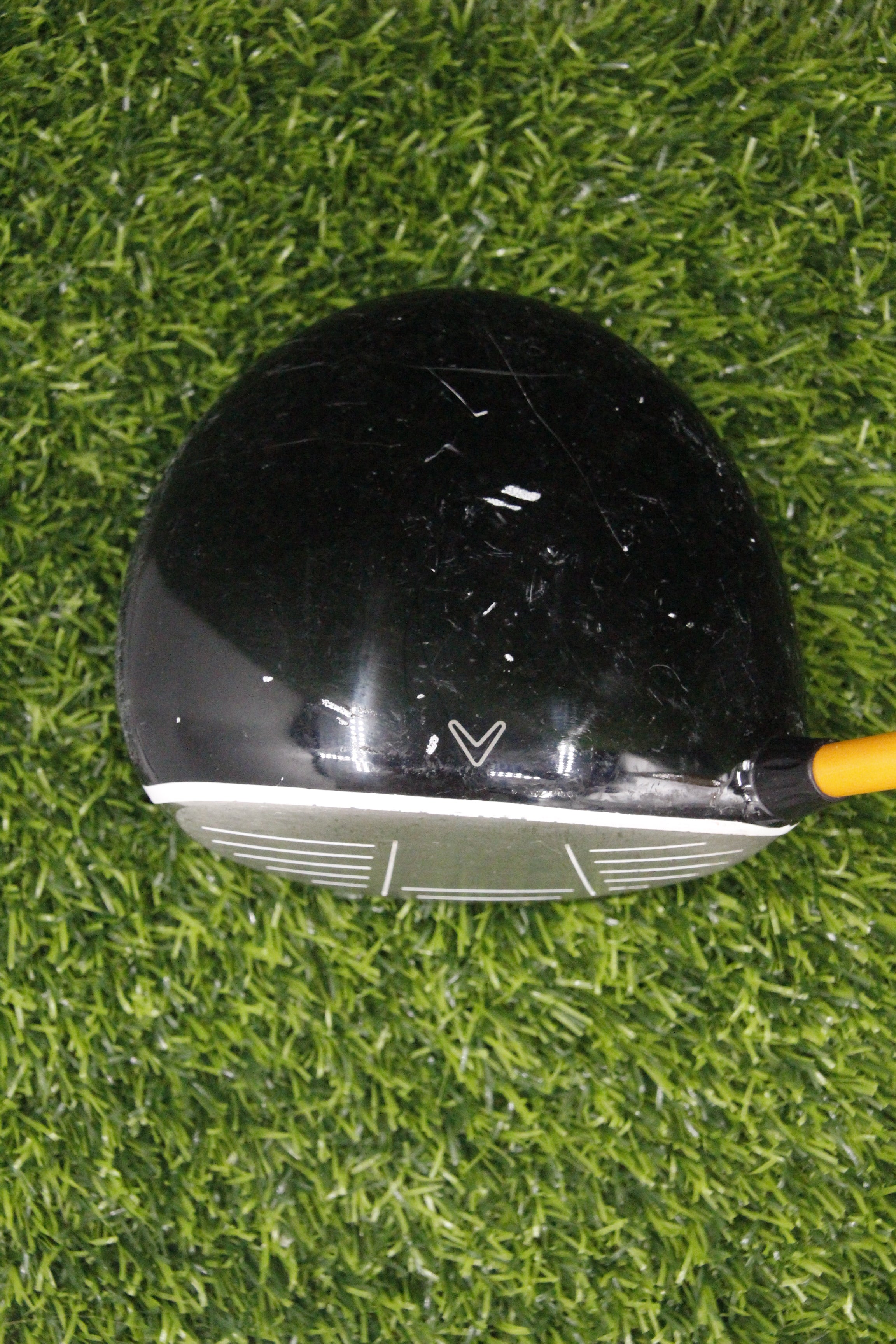 Callaway Big Bertha 460 9° Driver S Flex 45.5"