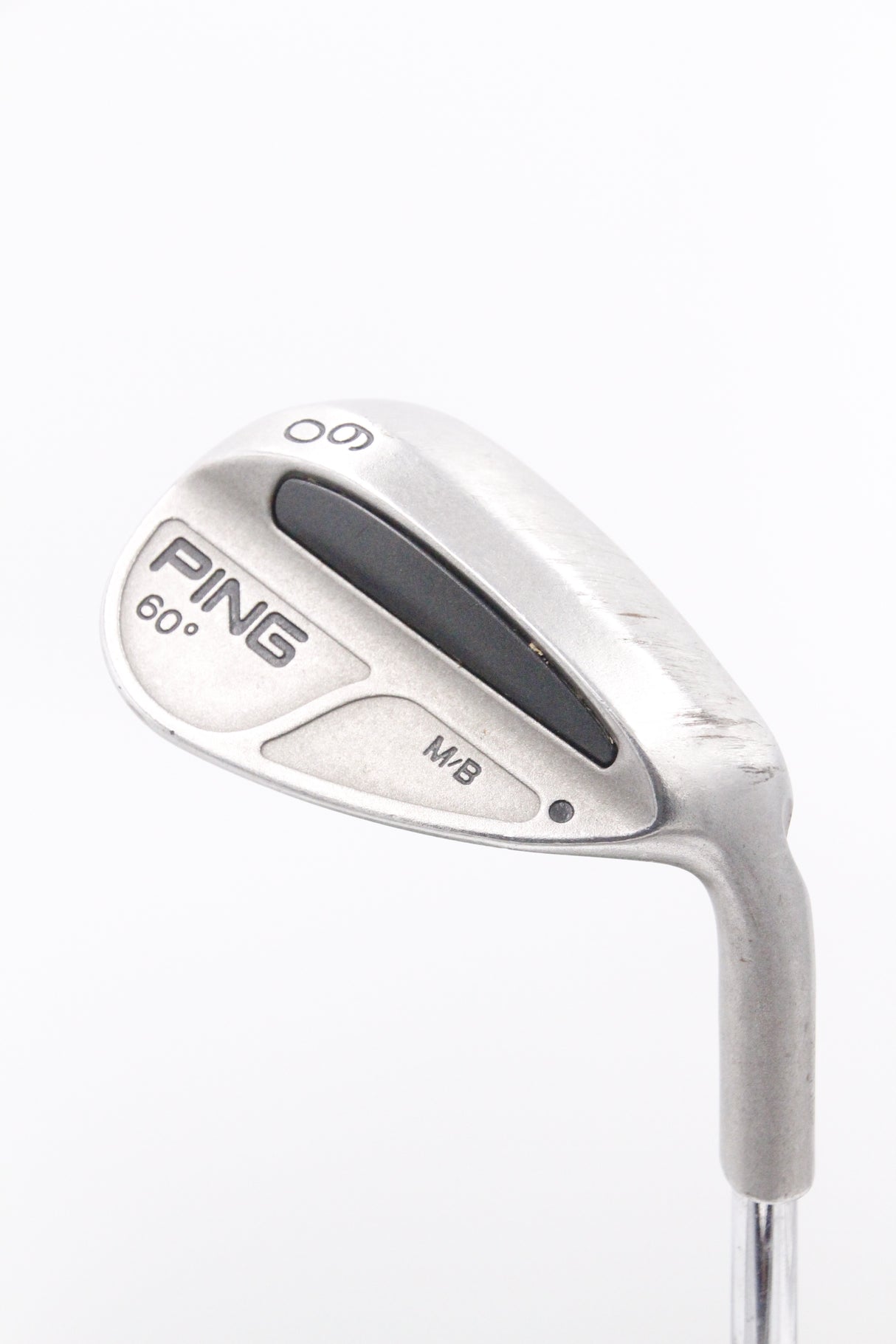 Ping MB 60° LW 35"