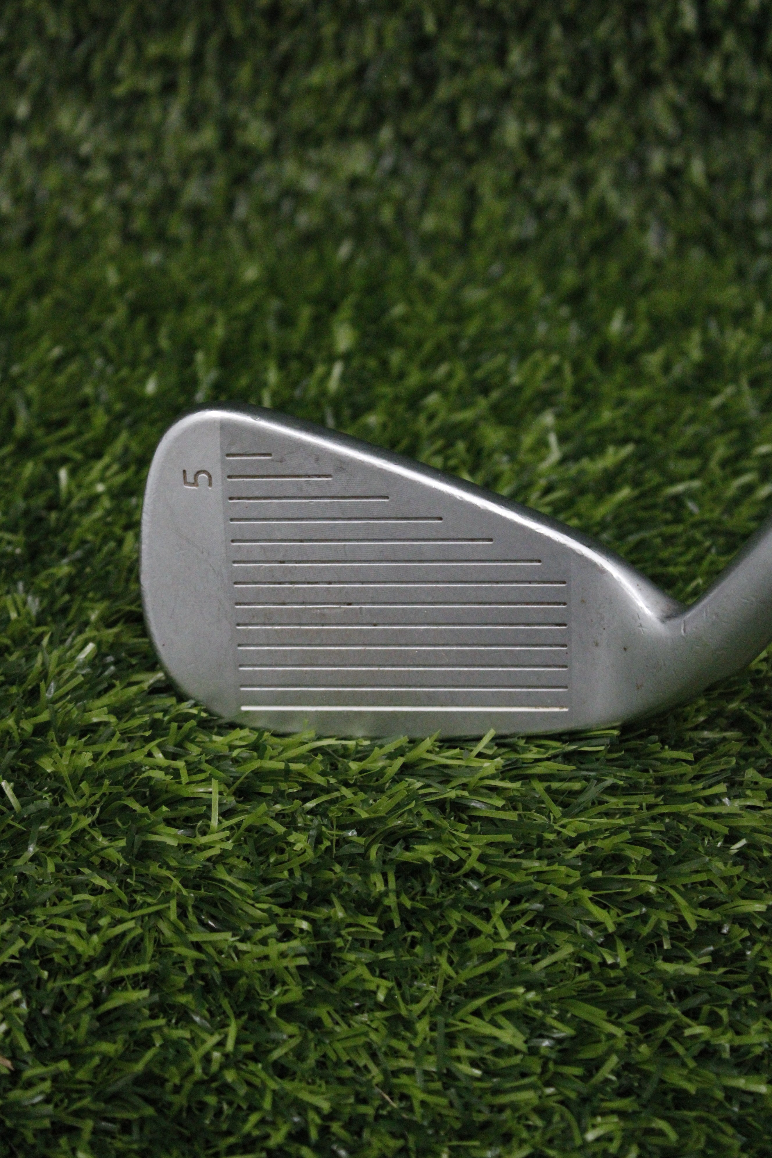 Ping Anser 5 Iron R Plus Flex 37.5"