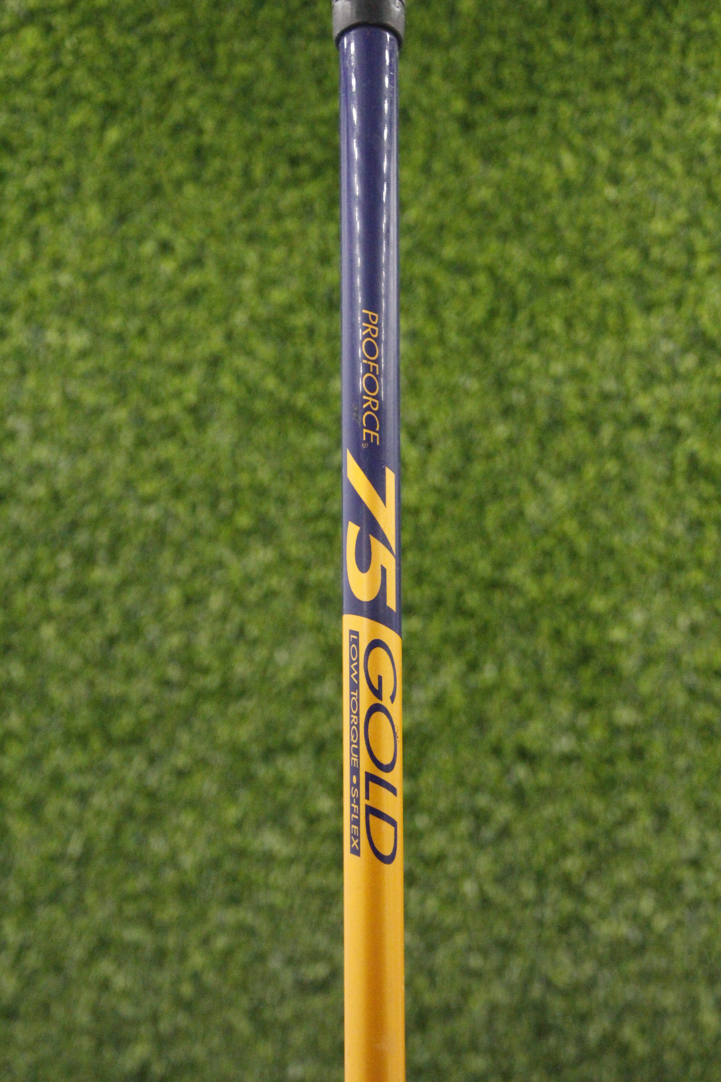 Callaway Big Bertha 460 9° Driver S Flex 45.5"