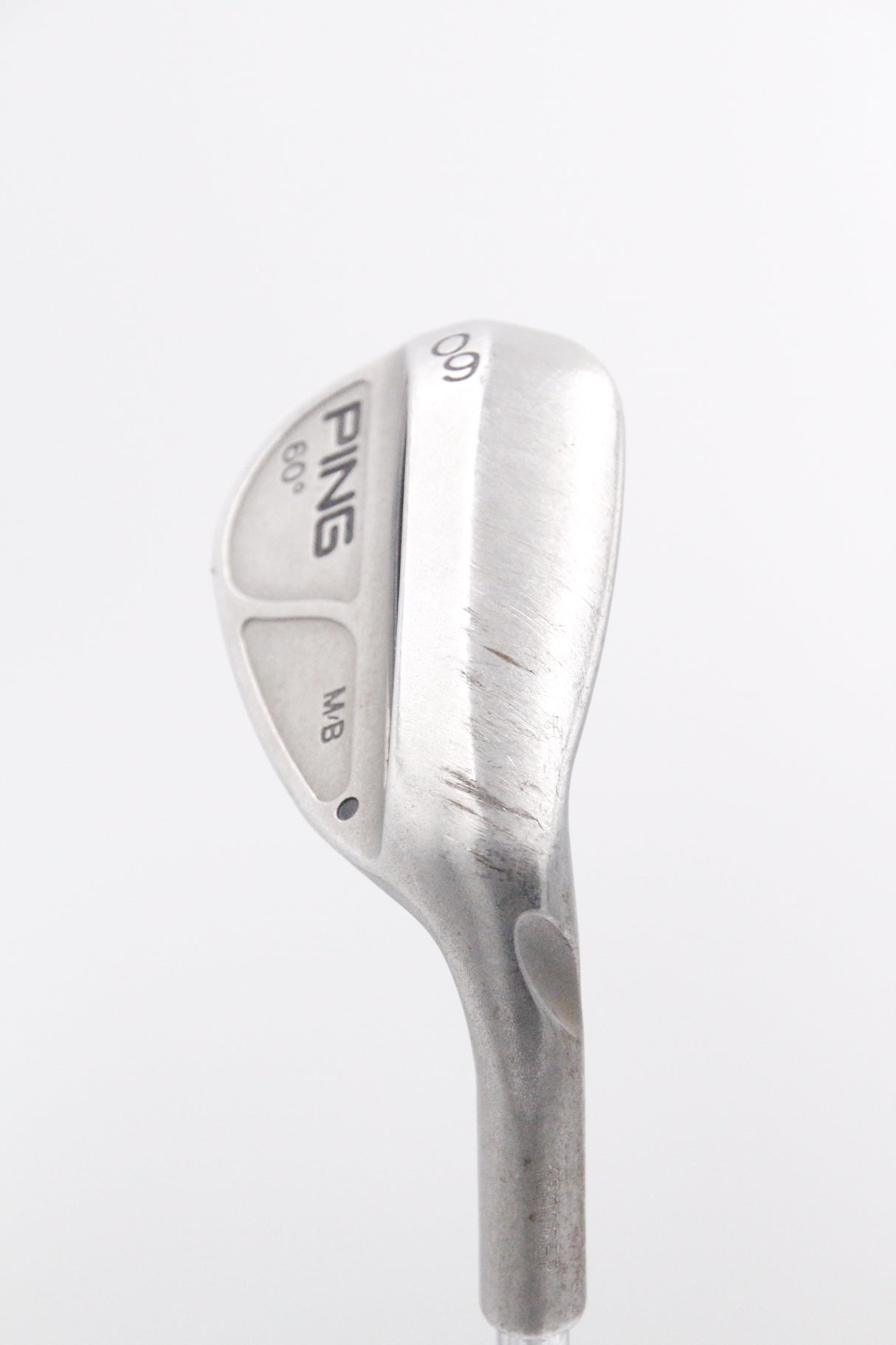 Ping MB 60° LW 35"