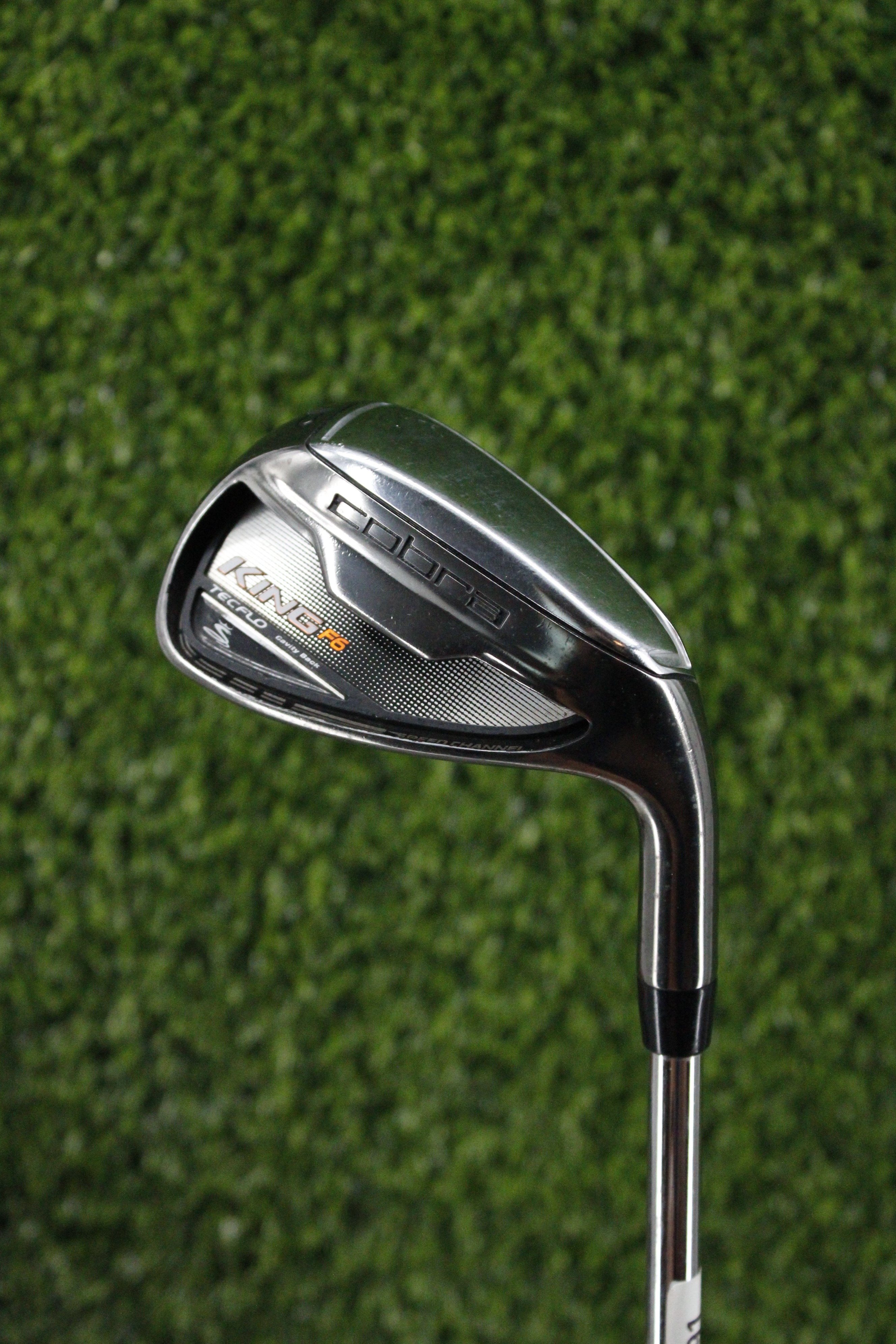 Cobra King F6 PW R Flex 35"