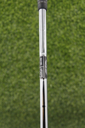 Titleist Vokey SM9 Brushed Steel 52° GW Wedge Flex 35.75"