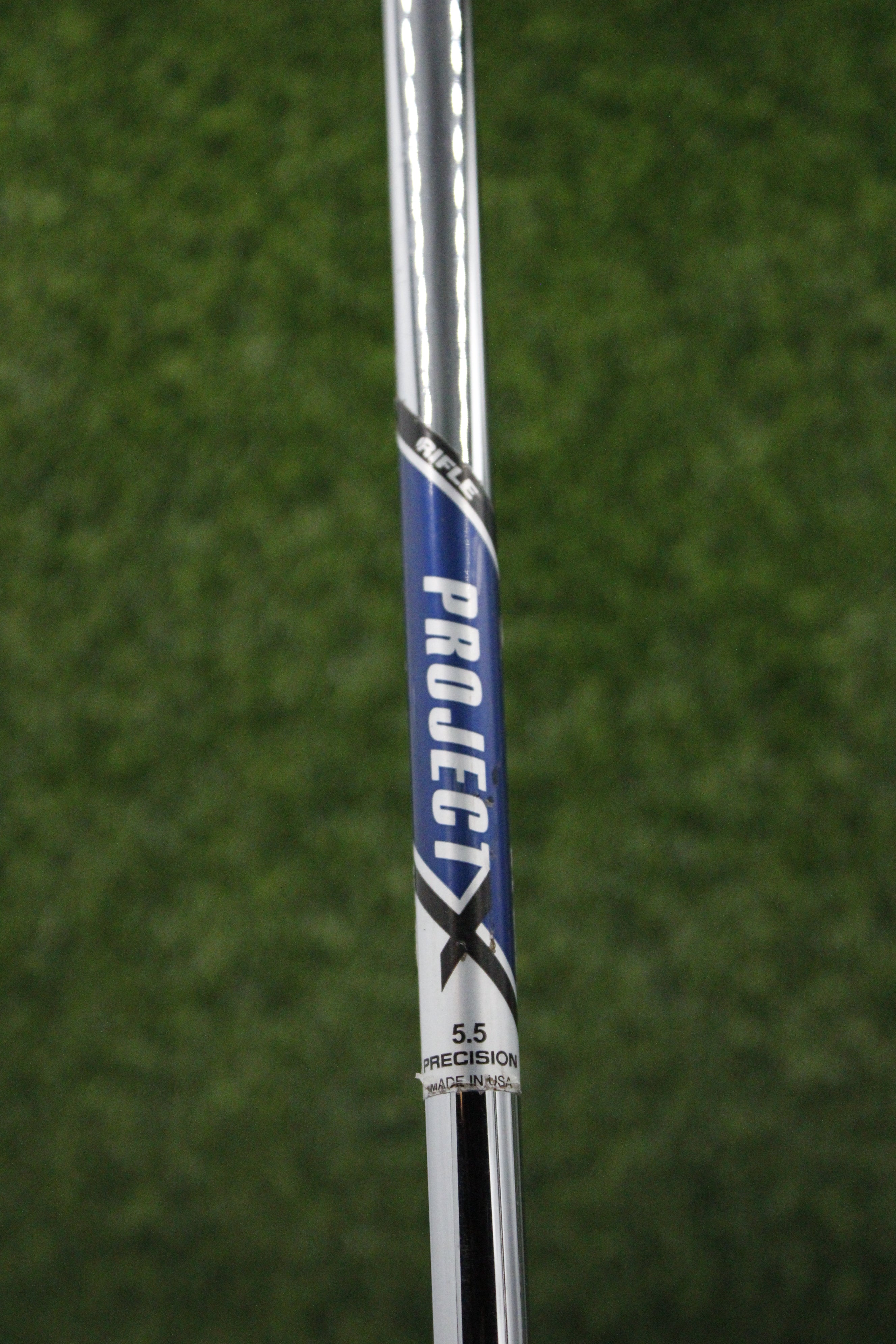 Ping Anser 5 Iron R Plus Flex 37.5"