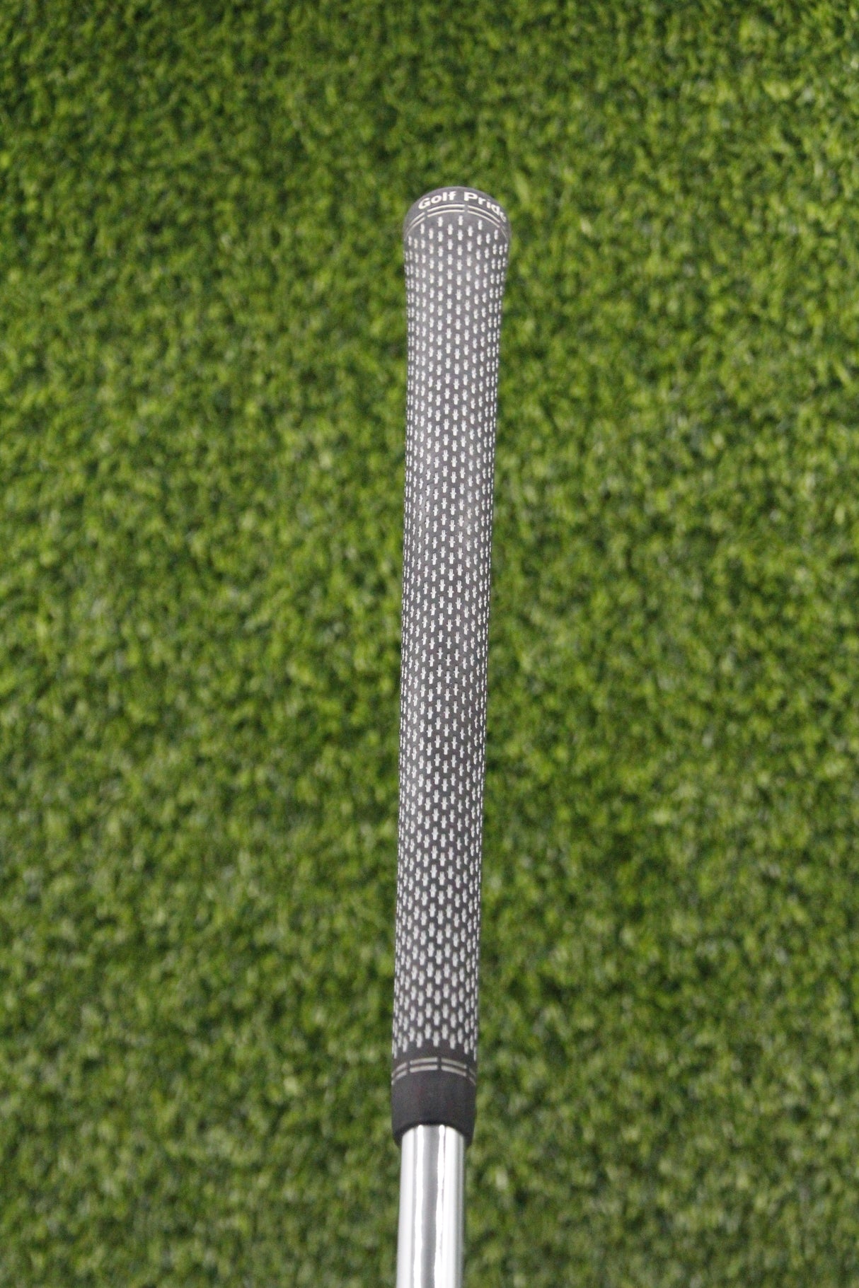 Titleist Vokey SM9 Brushed Steel 52° GW Wedge Flex 35.75"