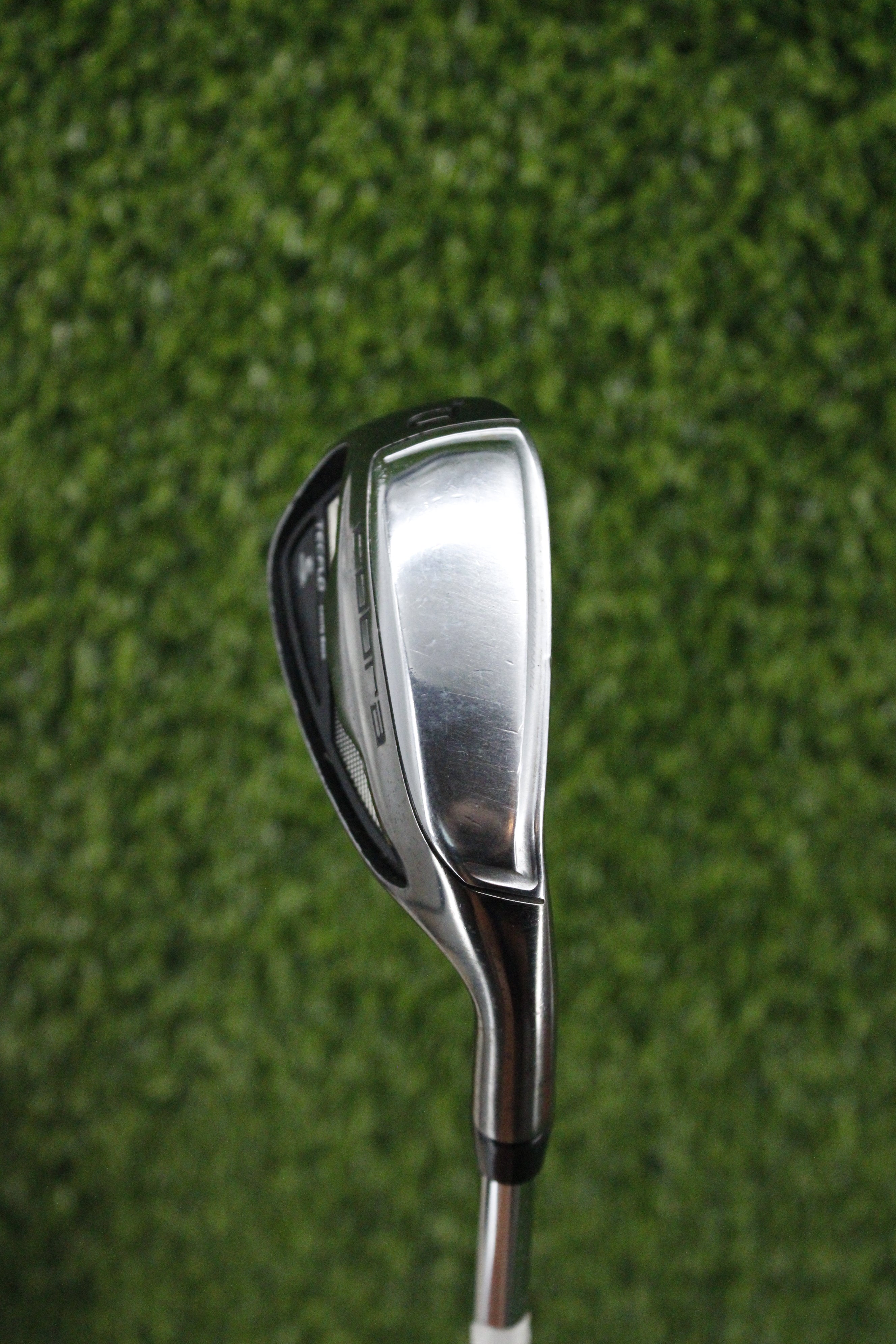 Cobra King F6 PW R Flex 35"