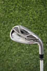 WOMEN Nike Sasquatch Machspeed 8 Iron L Flex 35.5"