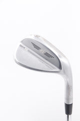 Titleist Vokey SM9 Tour Chrome 56° SW S Flex 36.5"