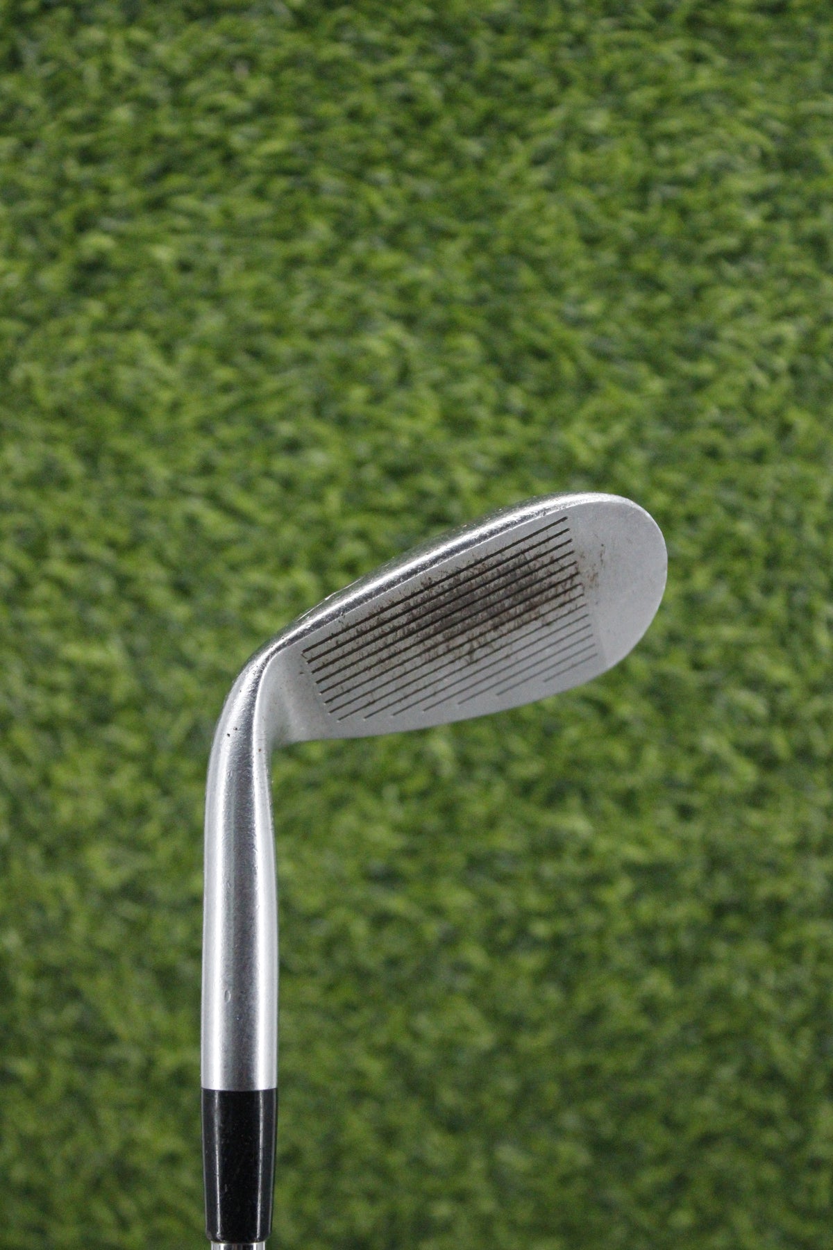 Mizuno MP-T 10 White Satin Chrome 60° LW Wedge Flex 35"