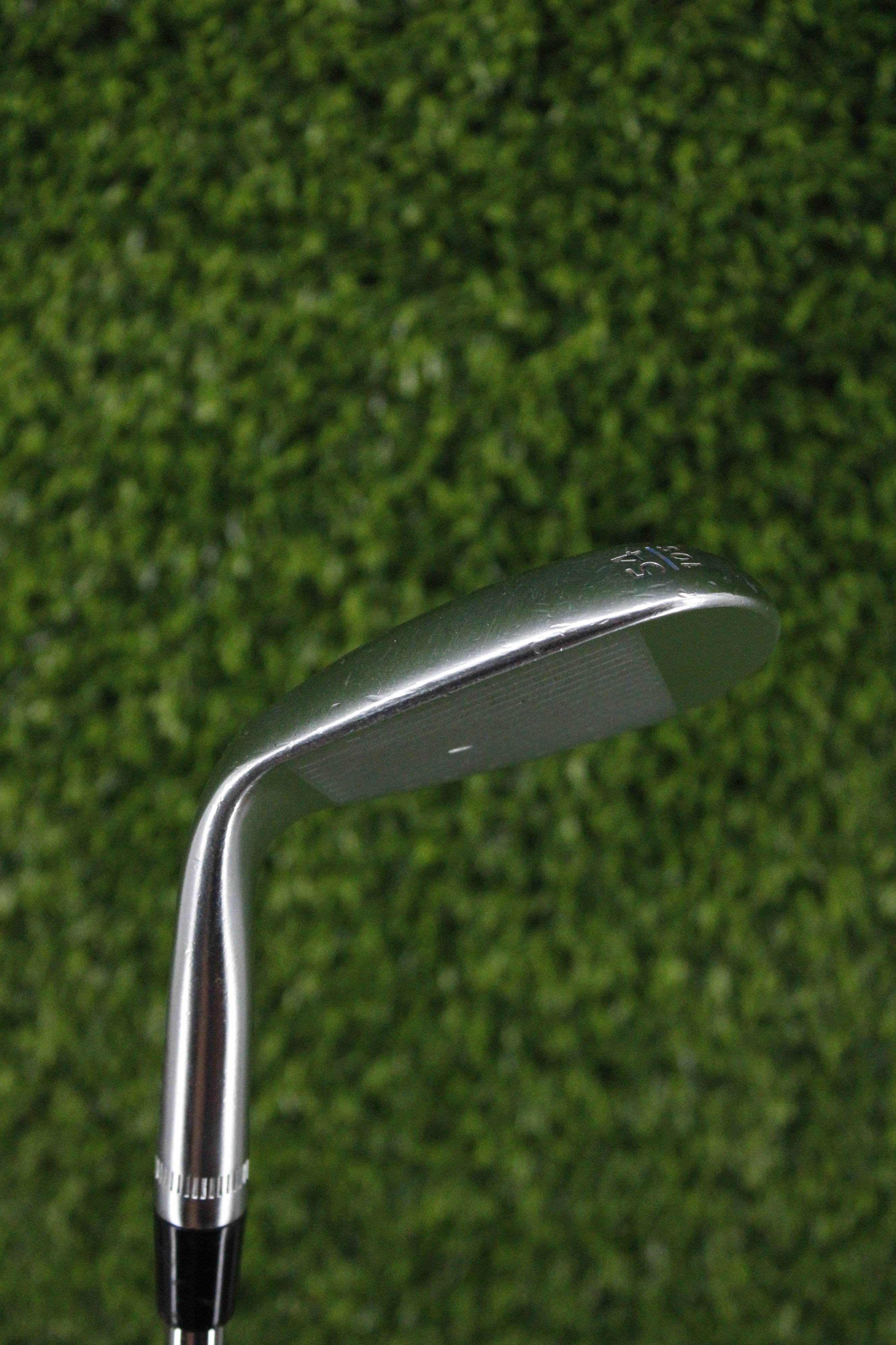 Callaway Jaws MD5 Platinum Chrome 54° SW Wedge Flex 34.75"