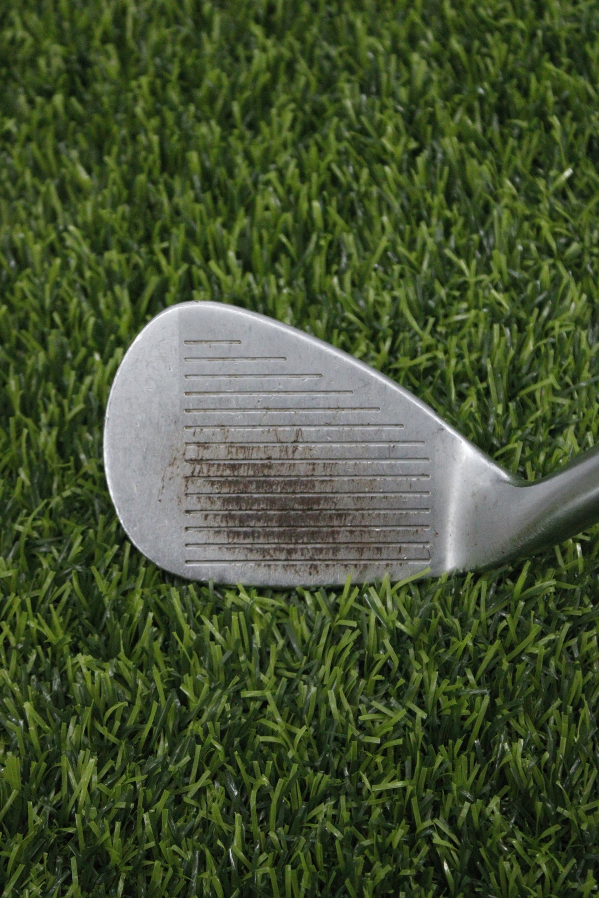 Mizuno MP-T 10 White Satin Chrome 60° LW Wedge Flex 35"