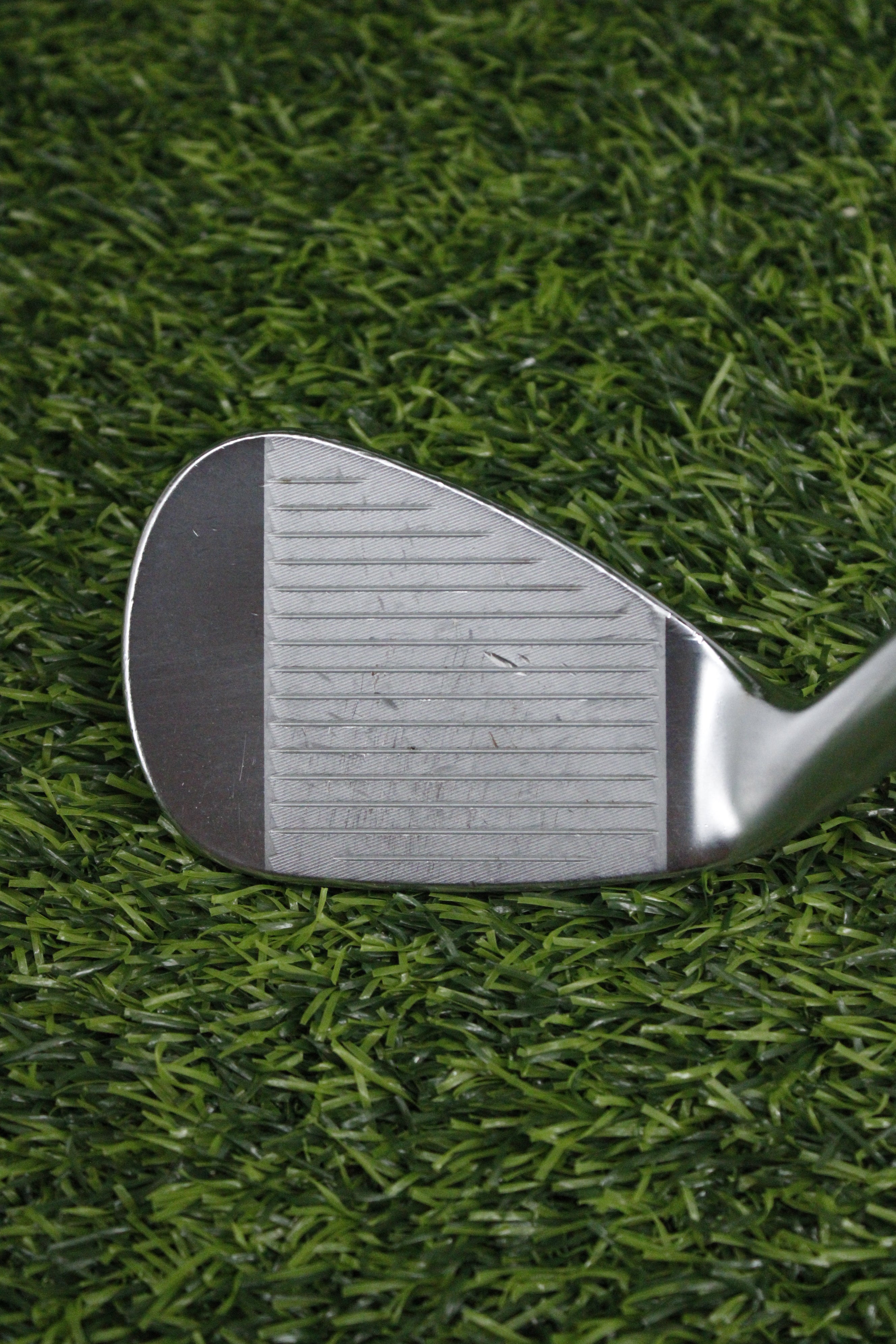 Callaway Jaws MD5 Platinum Chrome 54° SW Wedge Flex 34.75"