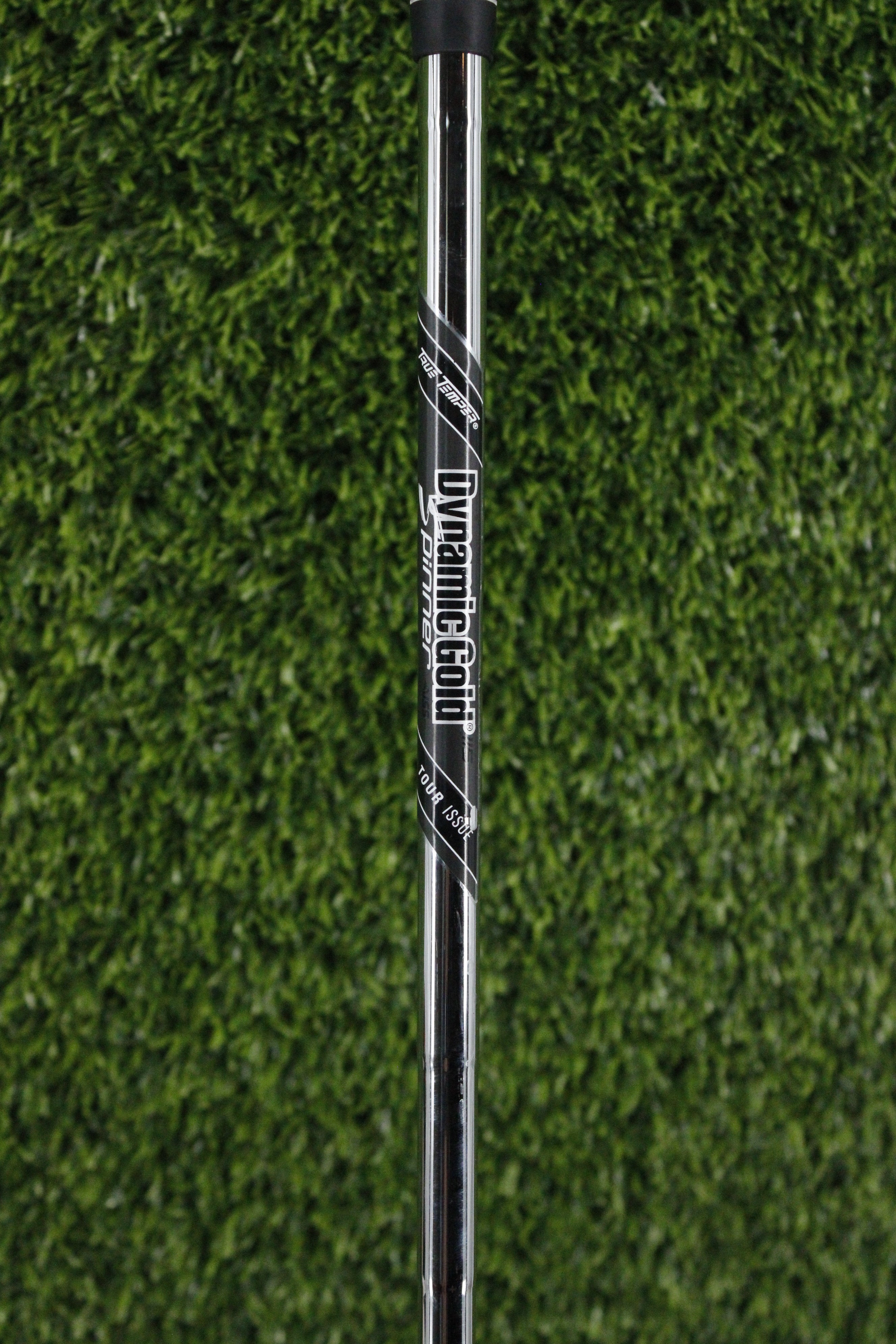 Callaway Jaws MD5 Platinum Chrome 54° SW Wedge Flex 34.75"