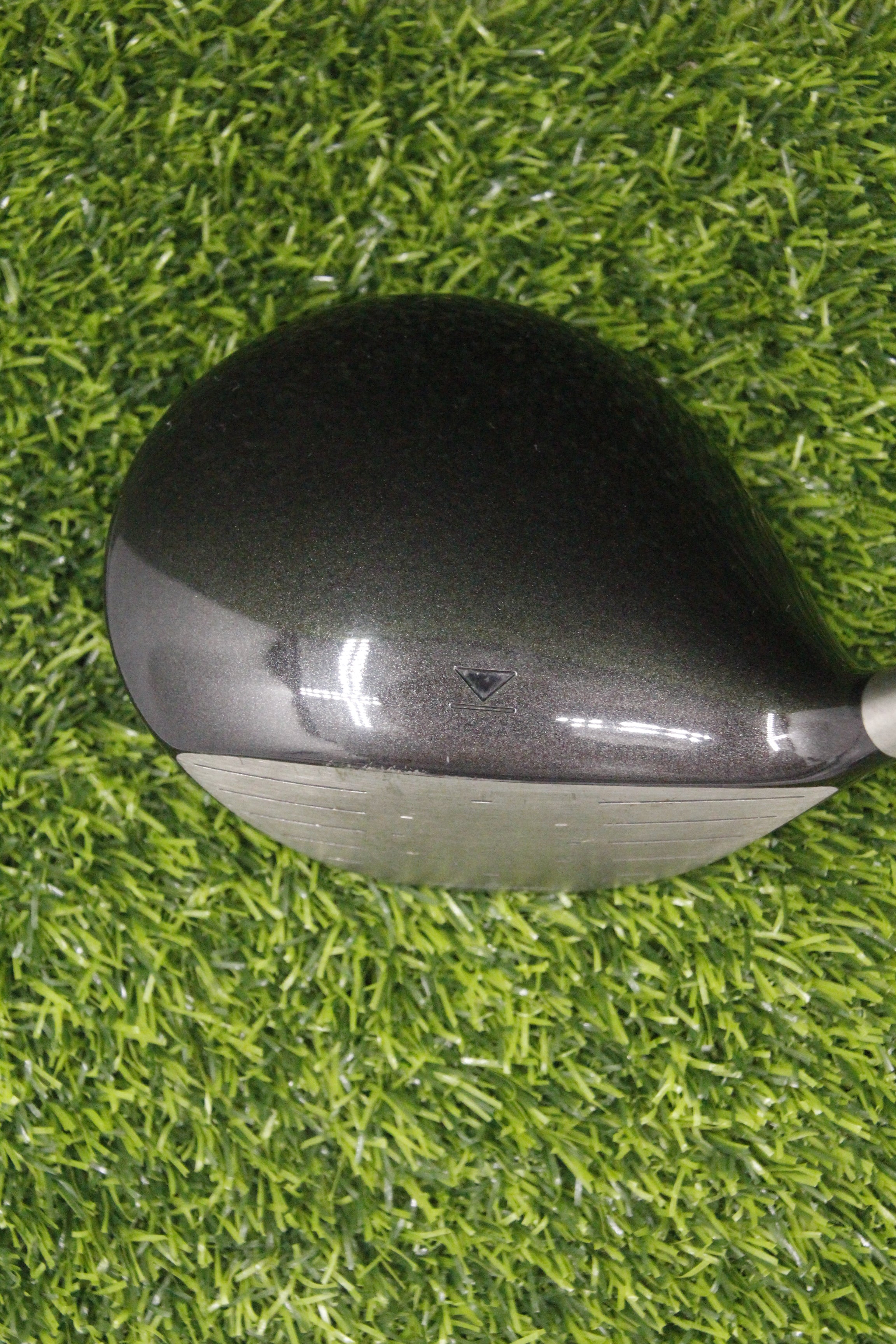 Titleist 983 K 10.5° Driver S Flex 44.75"
