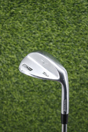Mizuno T20 Satin Chrome 50° GW 35.25"