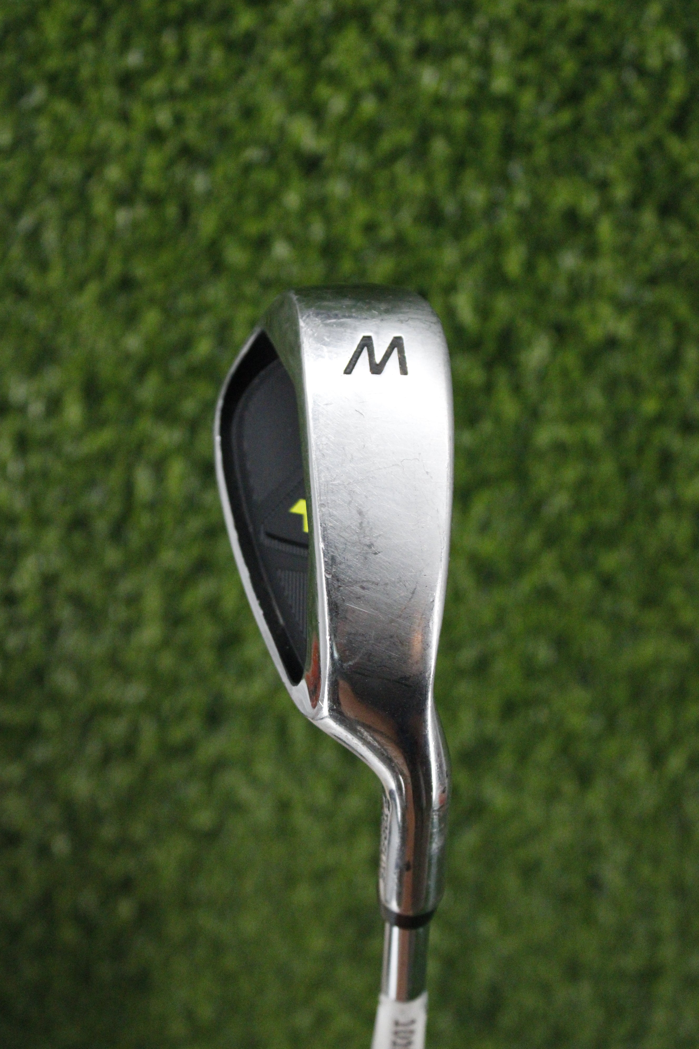 Top Flite Stainless PW R Flex 35"