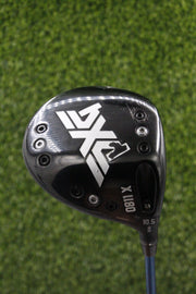 PXG 0811 X GEN2 10.5° Driver S Flex 45"