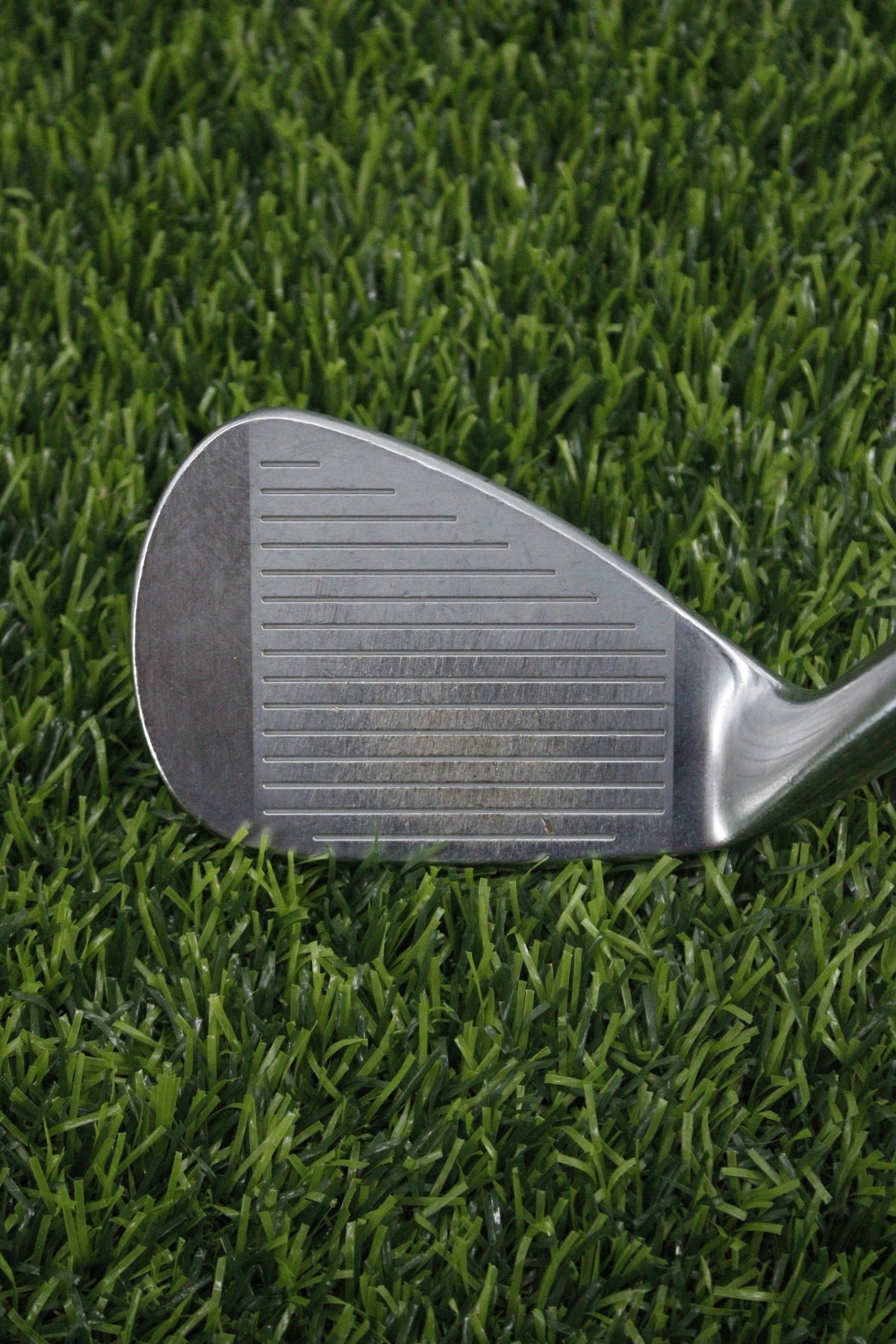 Mizuno T20 Satin Chrome 50° GW 35.25"