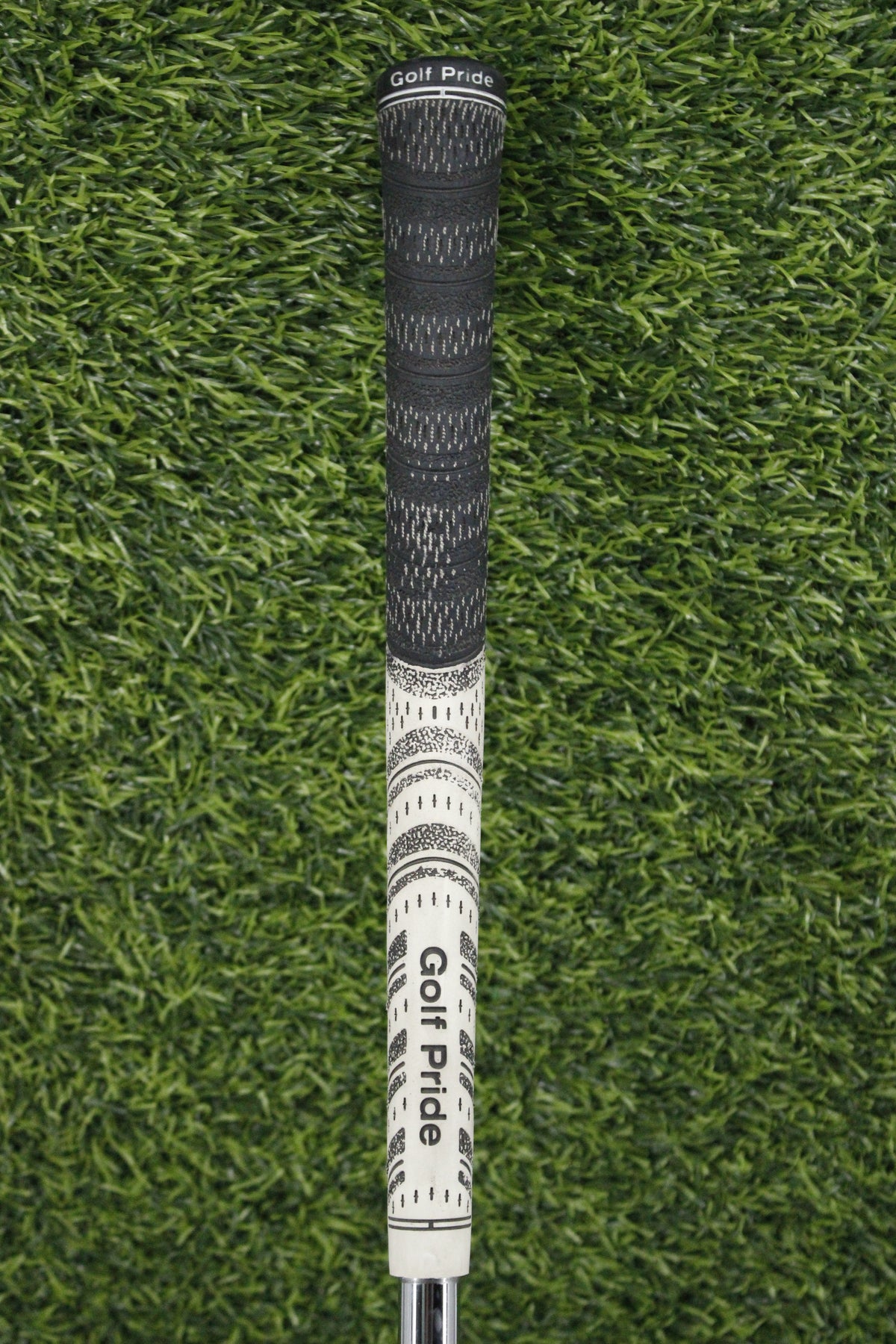 Mizuno T20 Satin Chrome 50° GW 35.25"