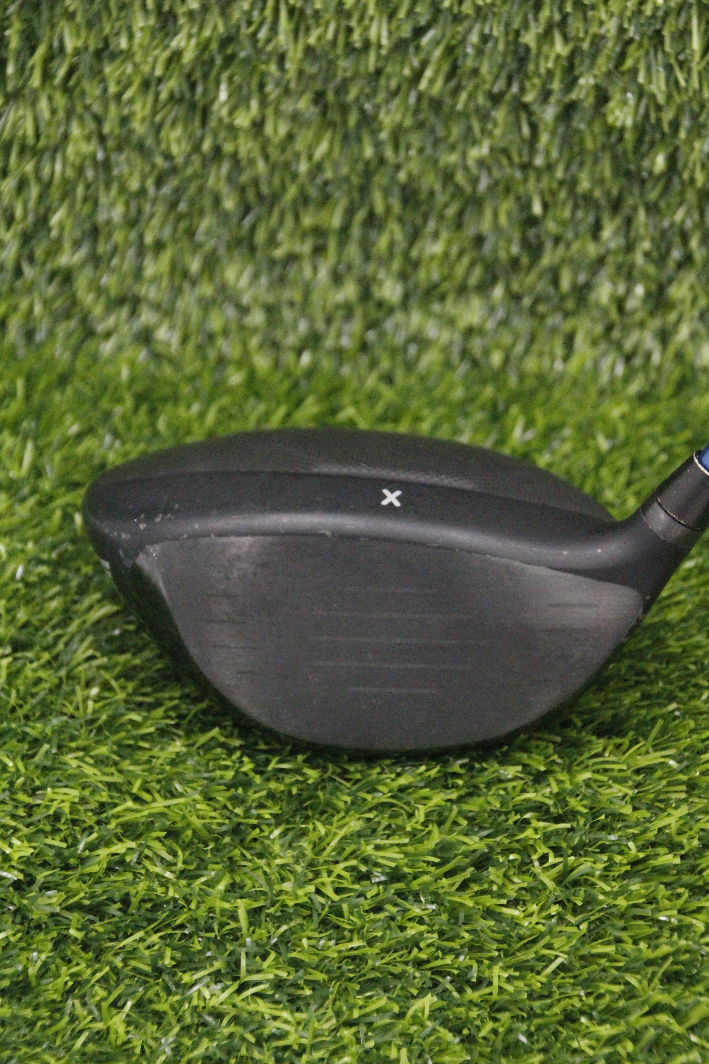 PXG 0811 X GEN2 10.5° Driver S Flex 45"