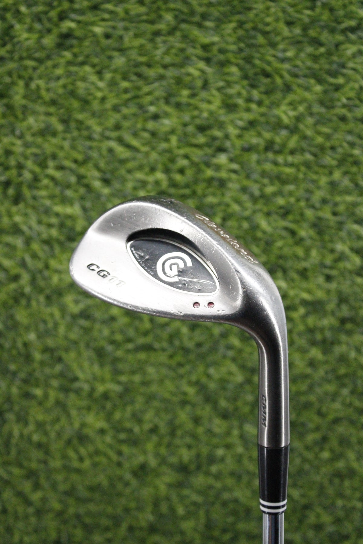 Cleveland CG11 Black Pearl 54° SW Wedge Flex 35.25"